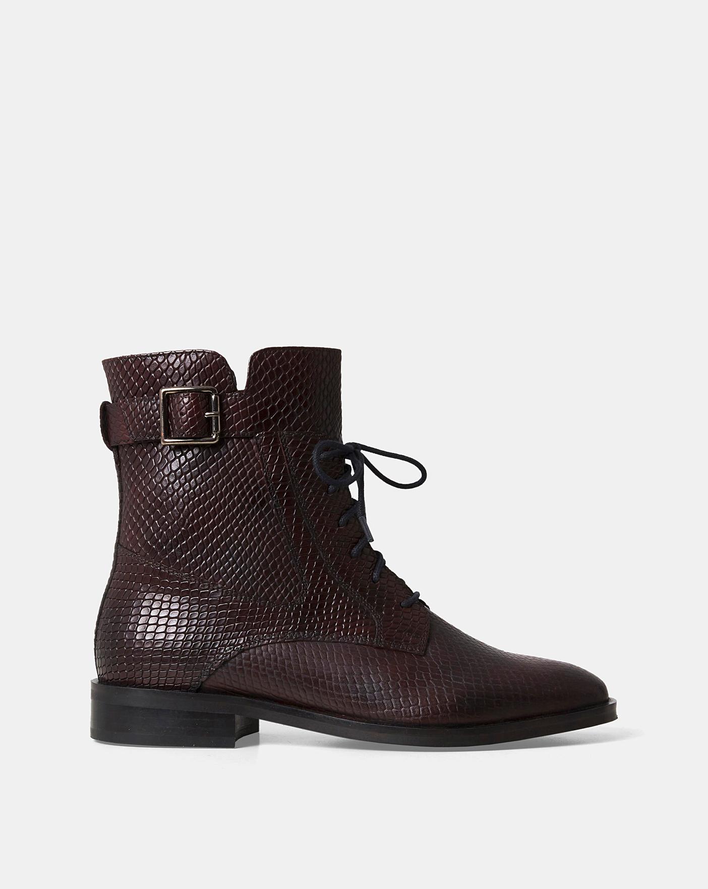 joe browns teal boots