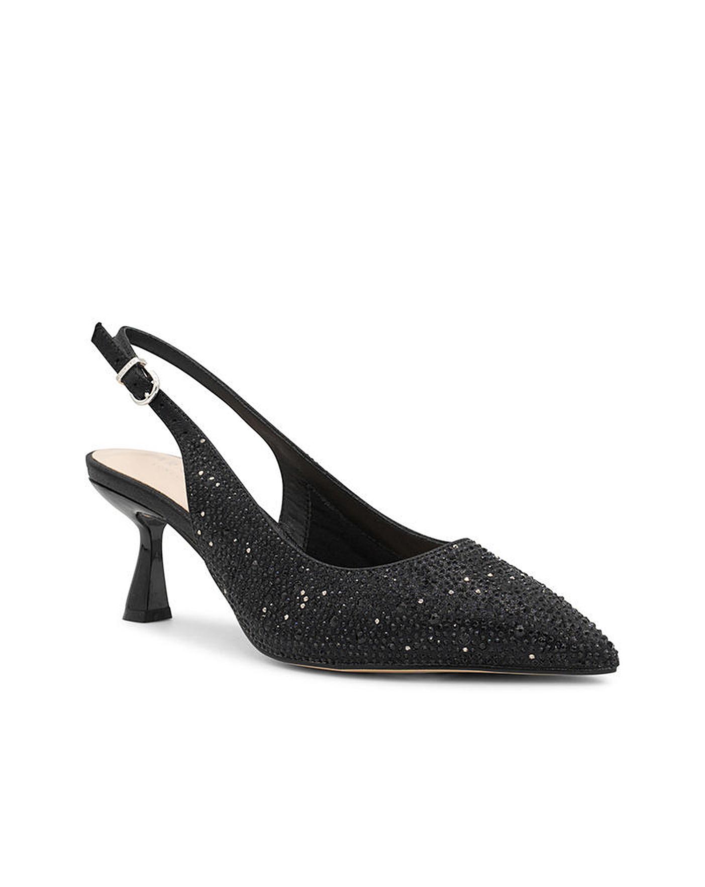 Paradox london heels online