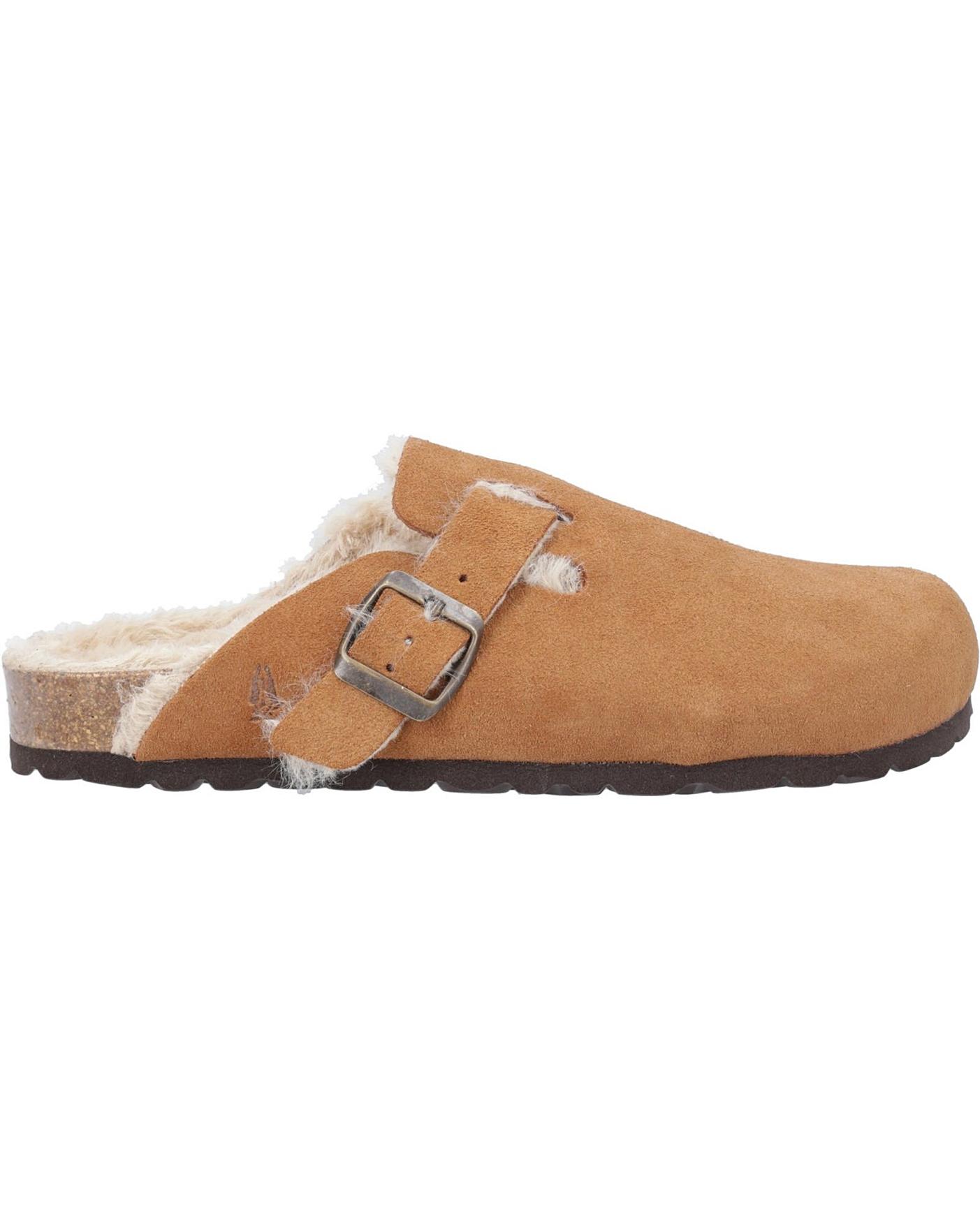 Hush Puppies Jade Slippers Premier Man