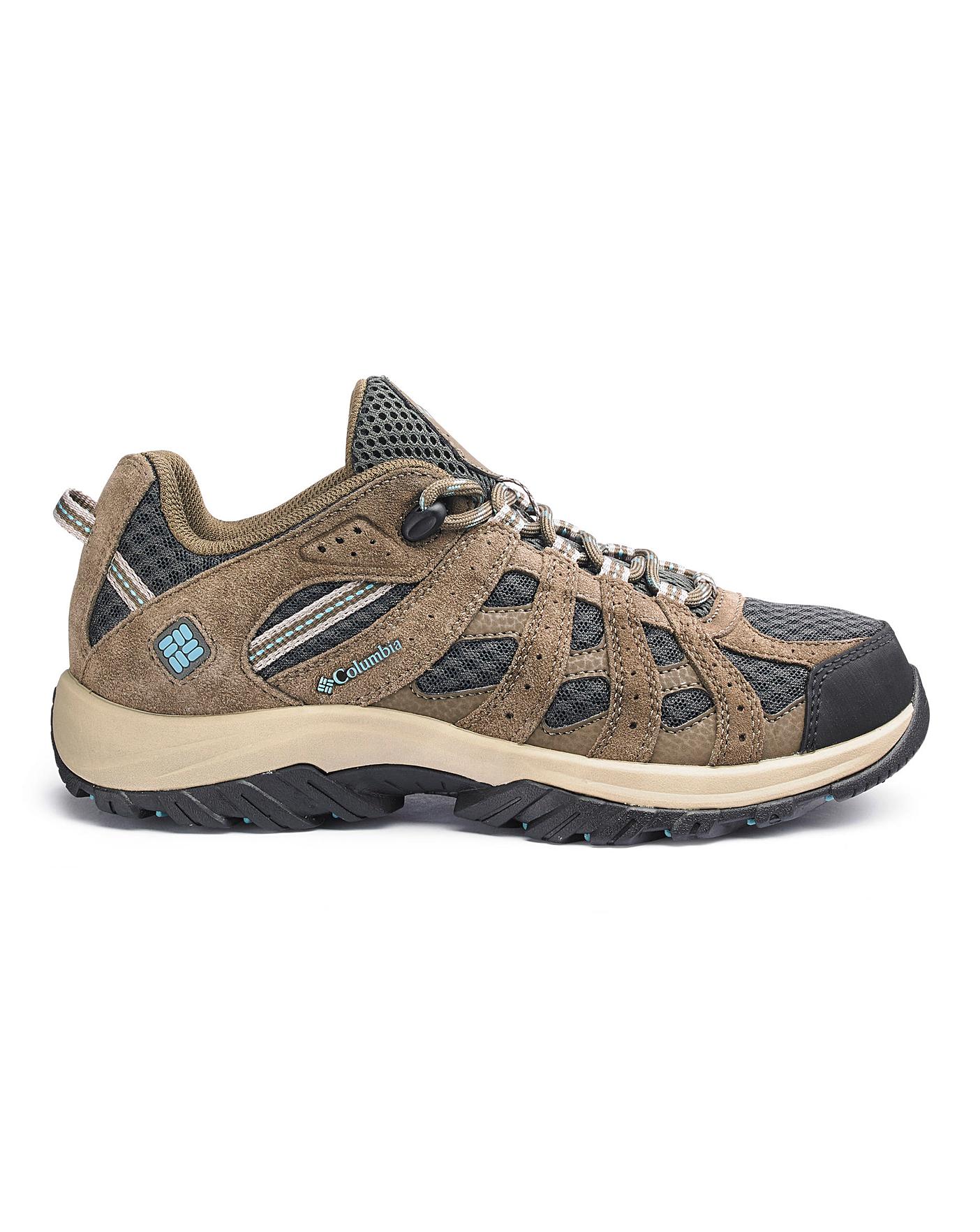 columbia trainers