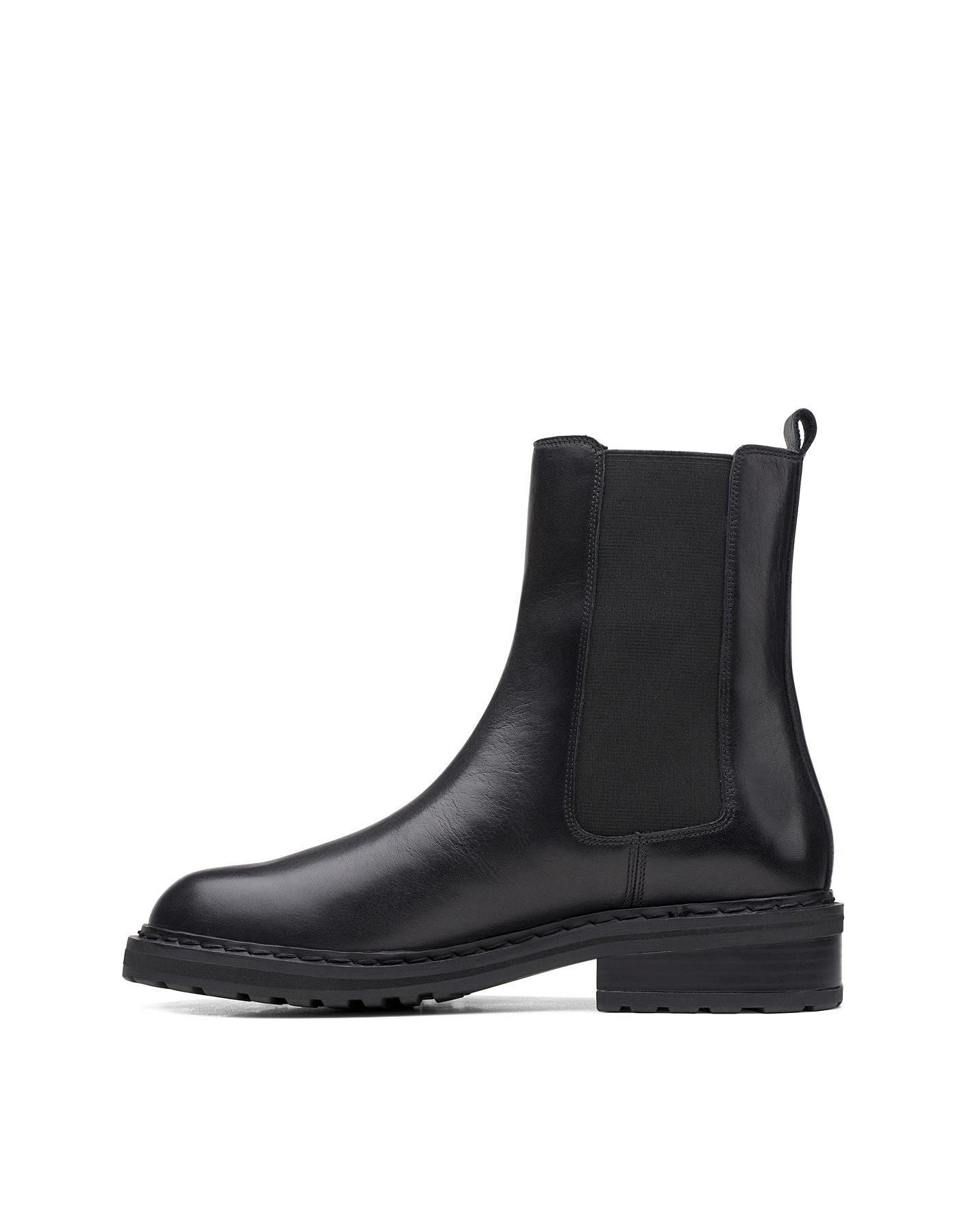 clarks tilham