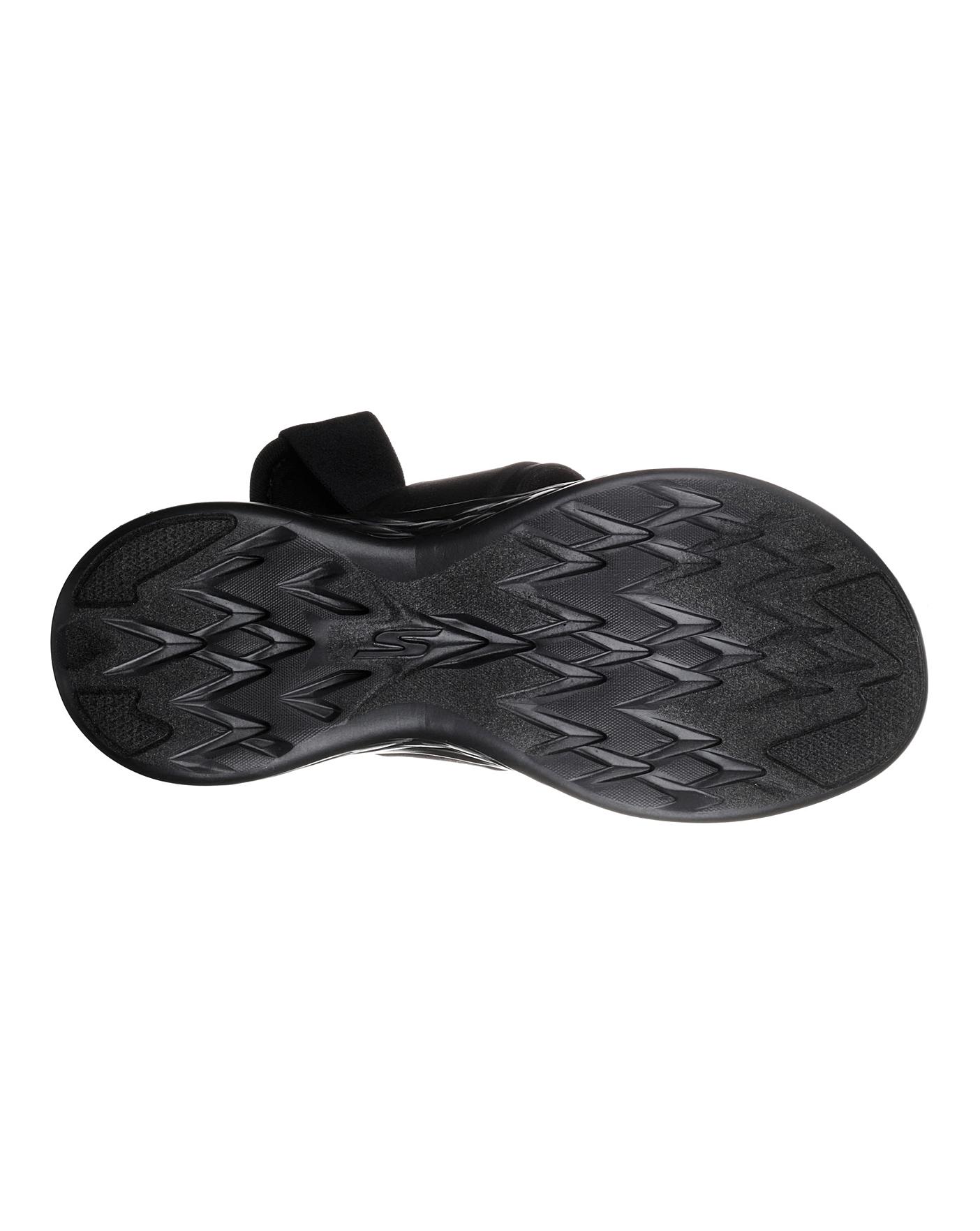 skechers foxy sandals
