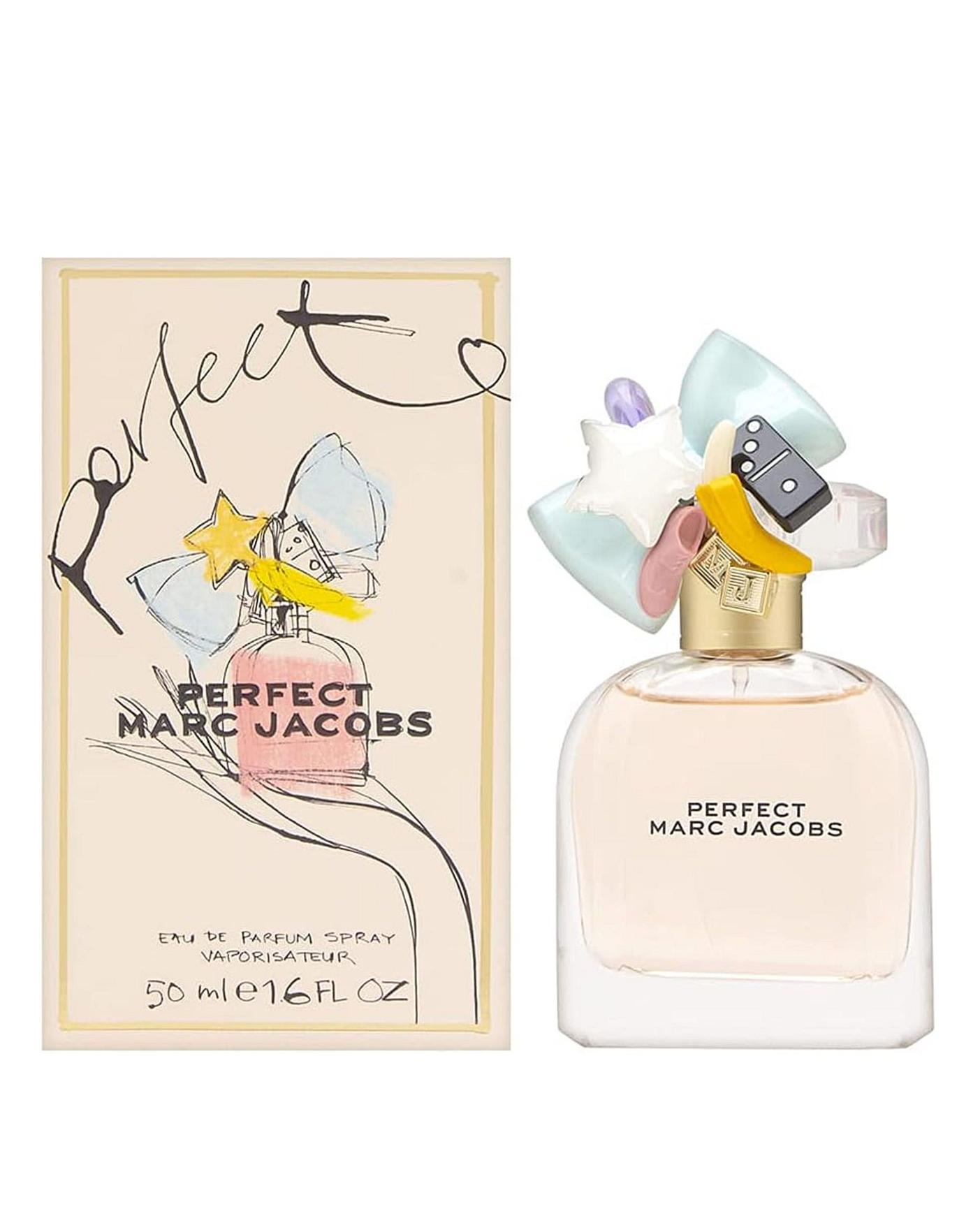 Marc jacobs perfect discount edp 50 ml