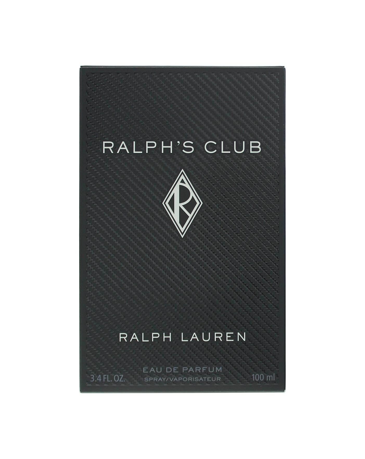 Ralph's Club Parfum Ralph Lauren outlets 3.4 fl oz Parfum