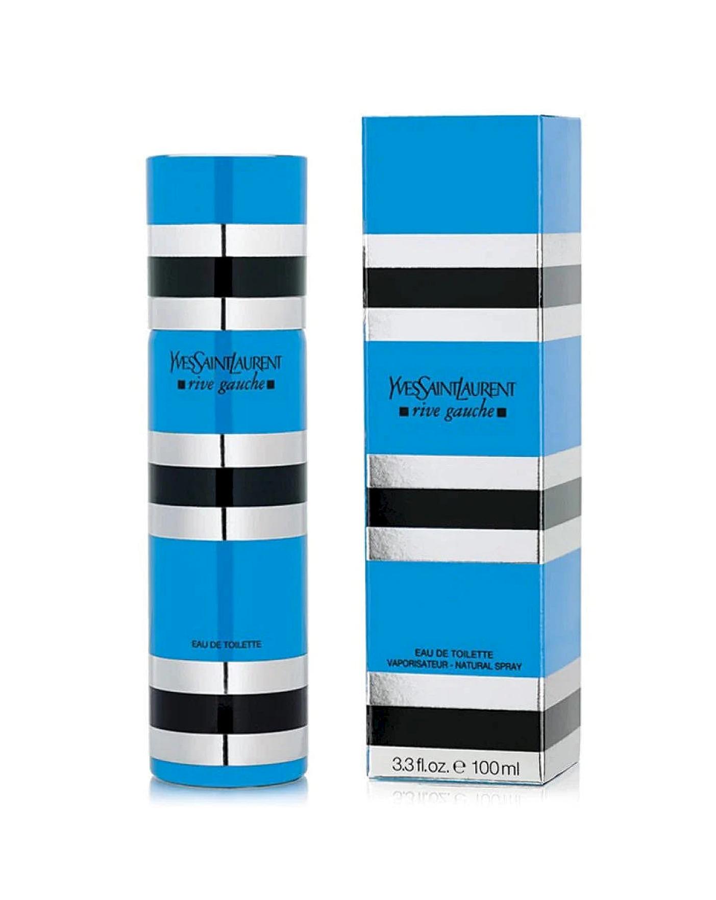 YSL Rive Gauche Eau De Toilette | J D Williams