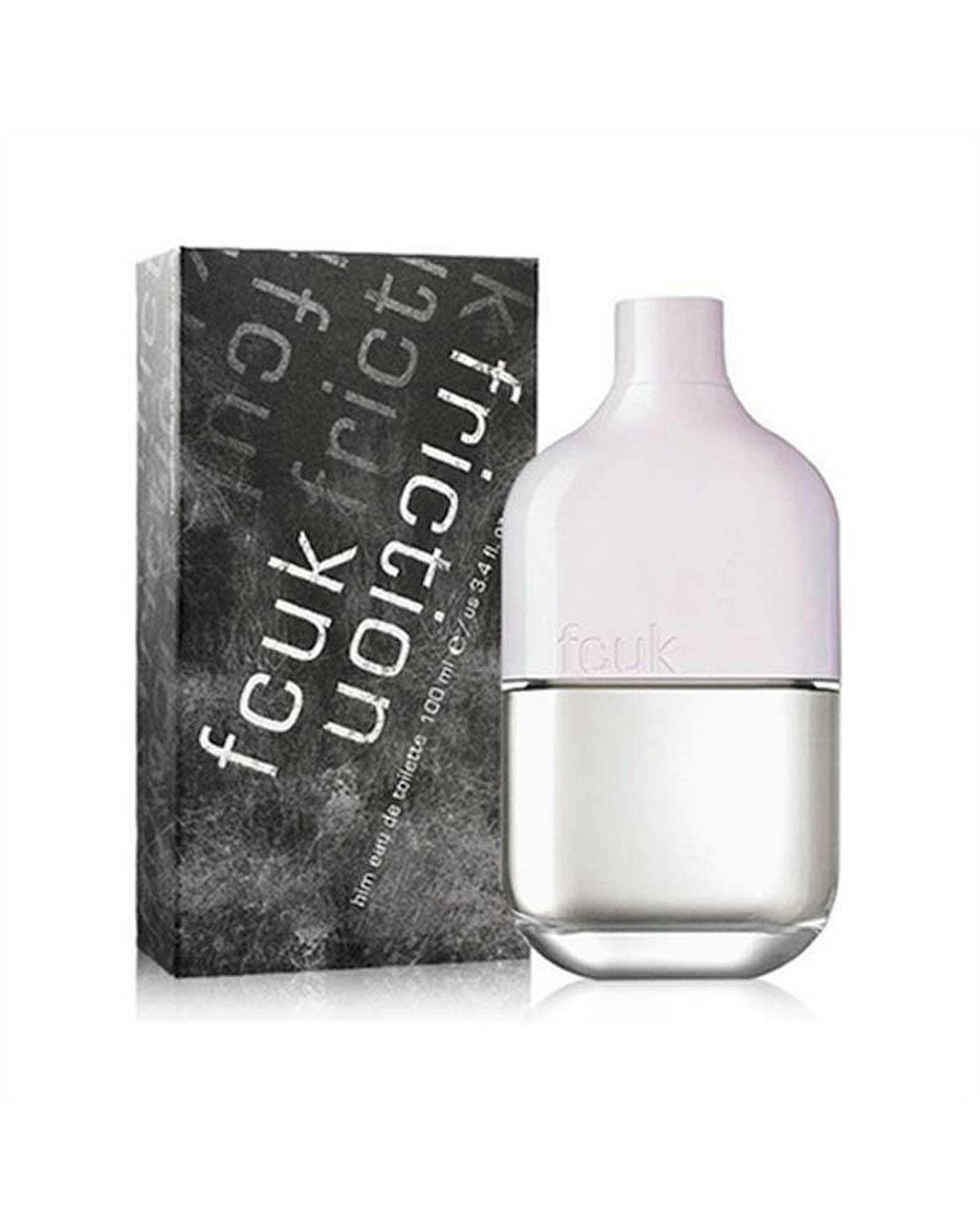 FCUK Friction Man Eau De Toilette Premier Man