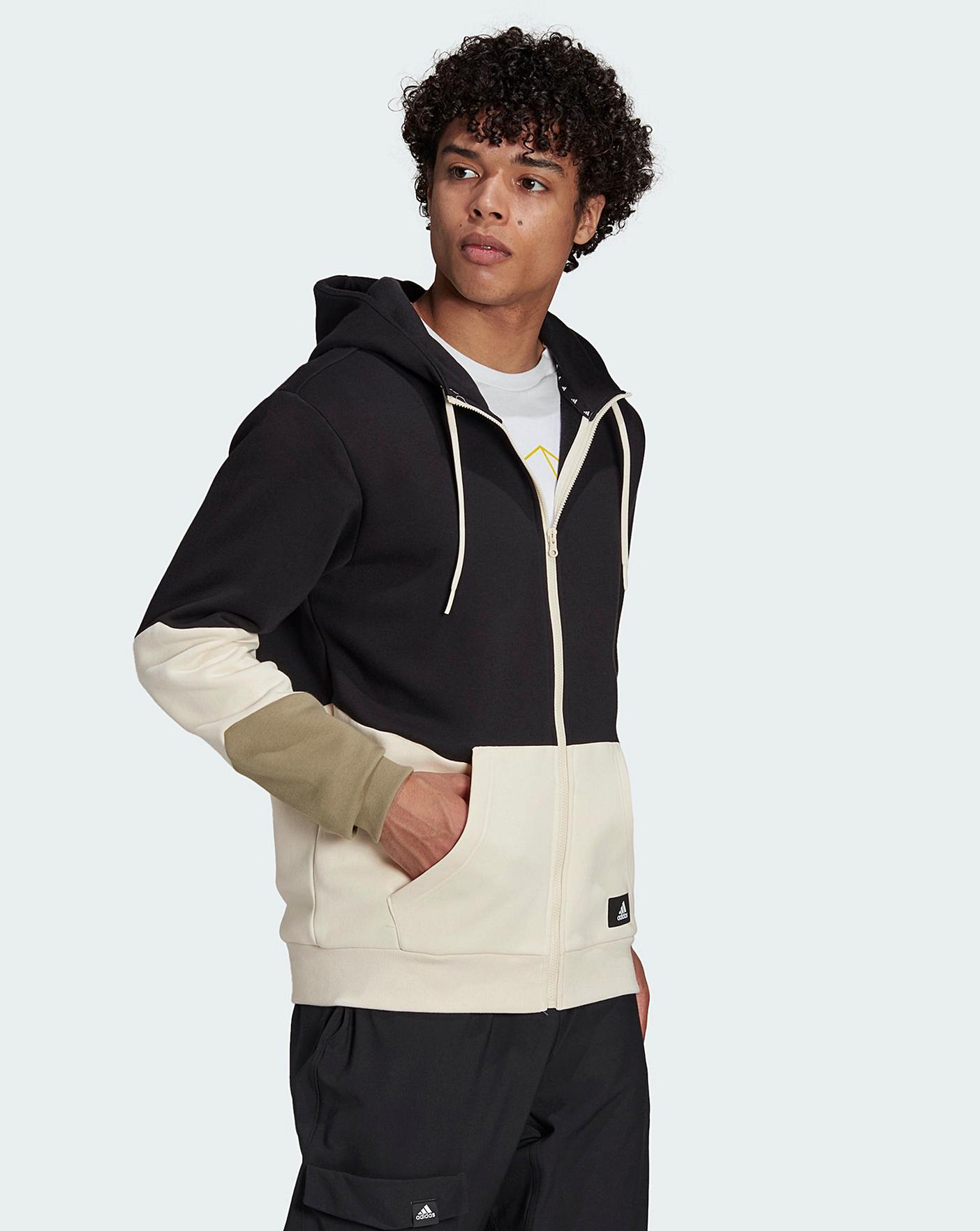 jacamo adidas hoodie