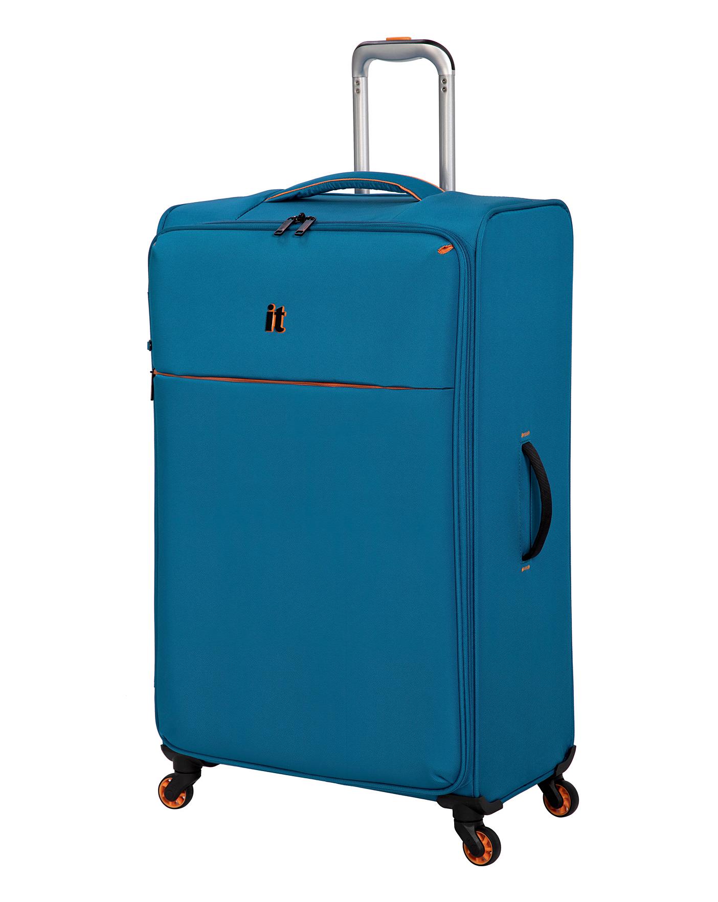 it luggage blue