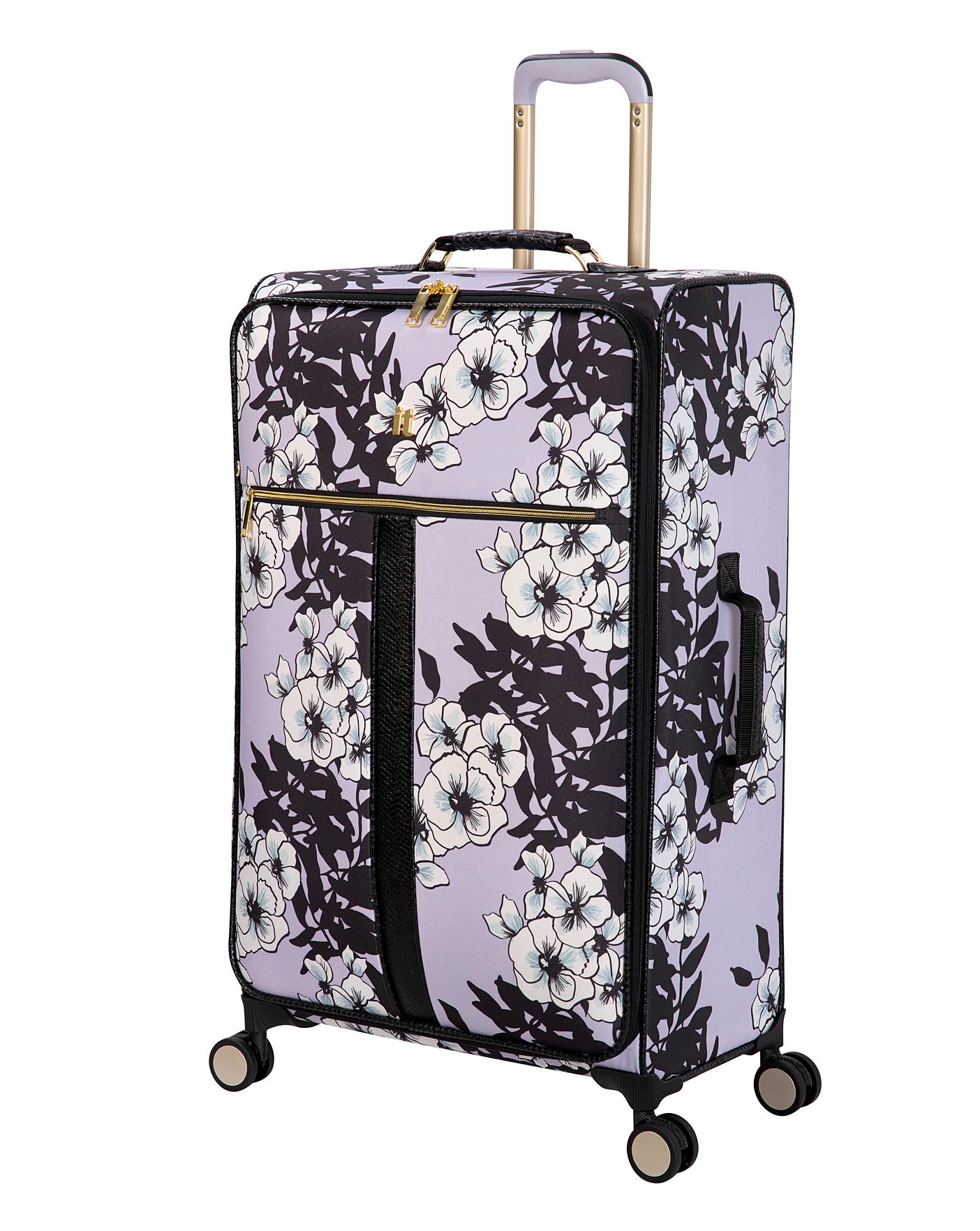 it luggage case large