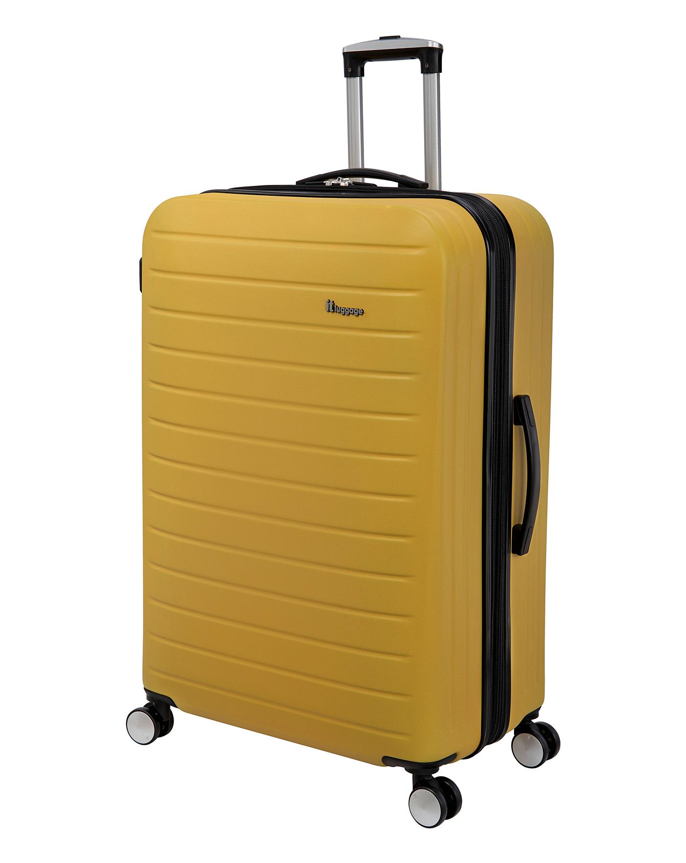 it luggage legion suitcase large