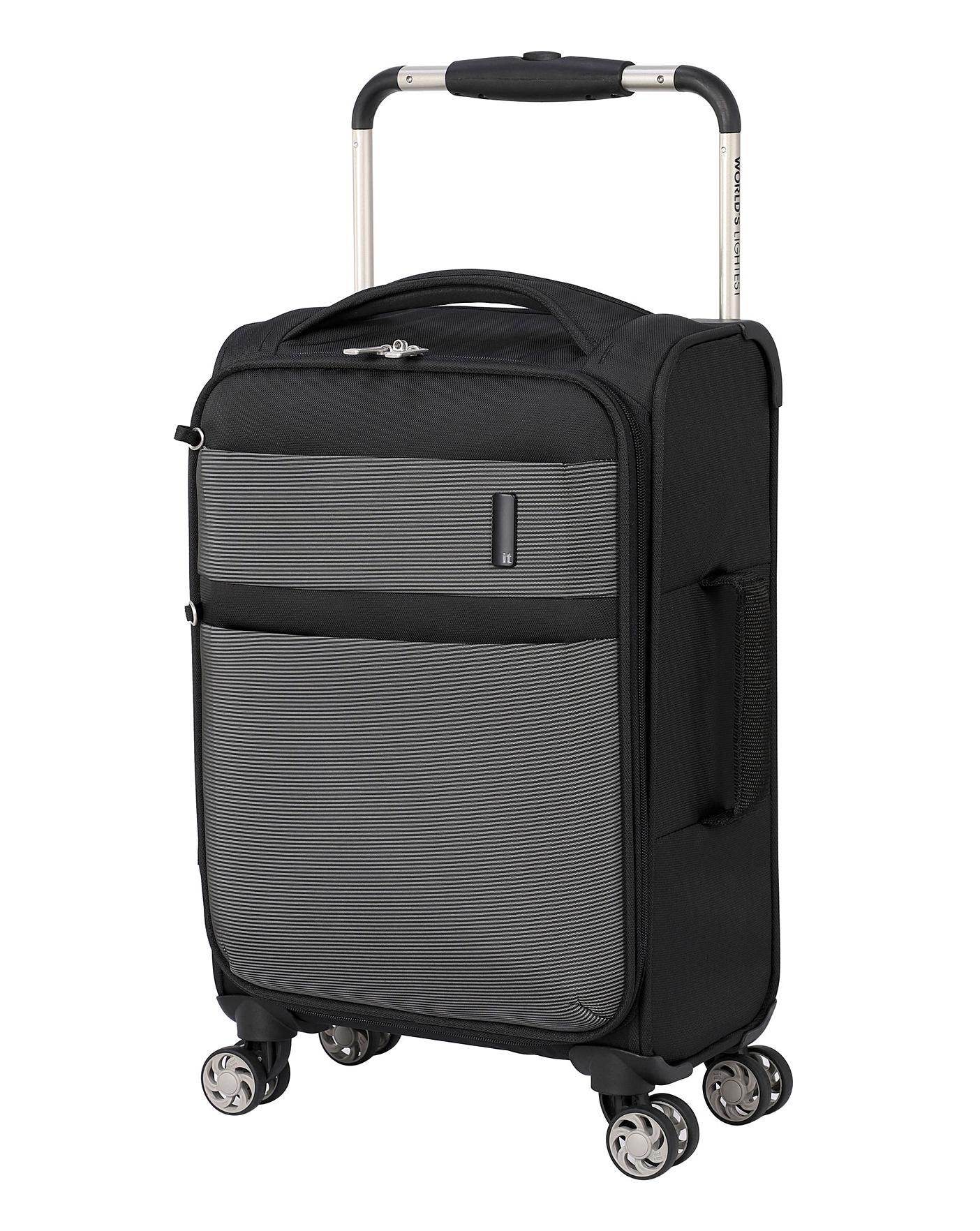 it debonair luggage