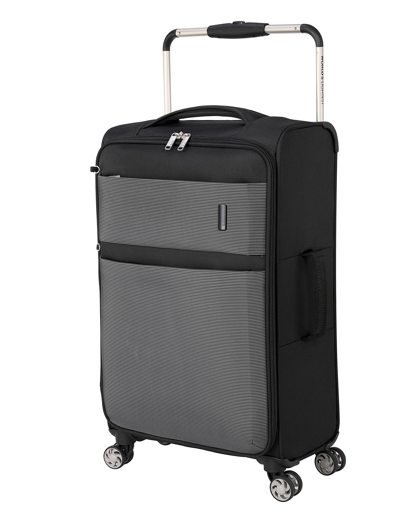 medium luggage case