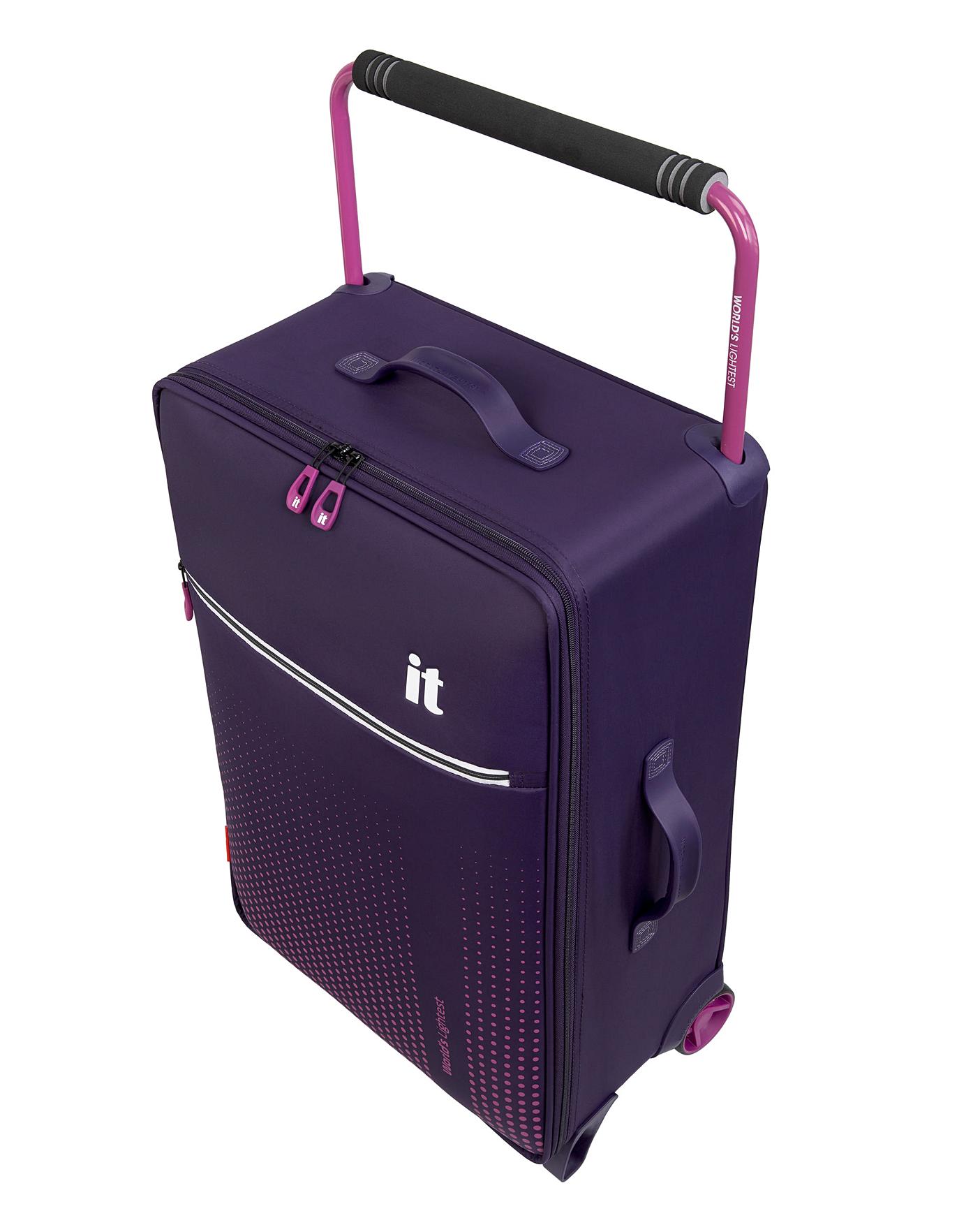 it luggage vitalize