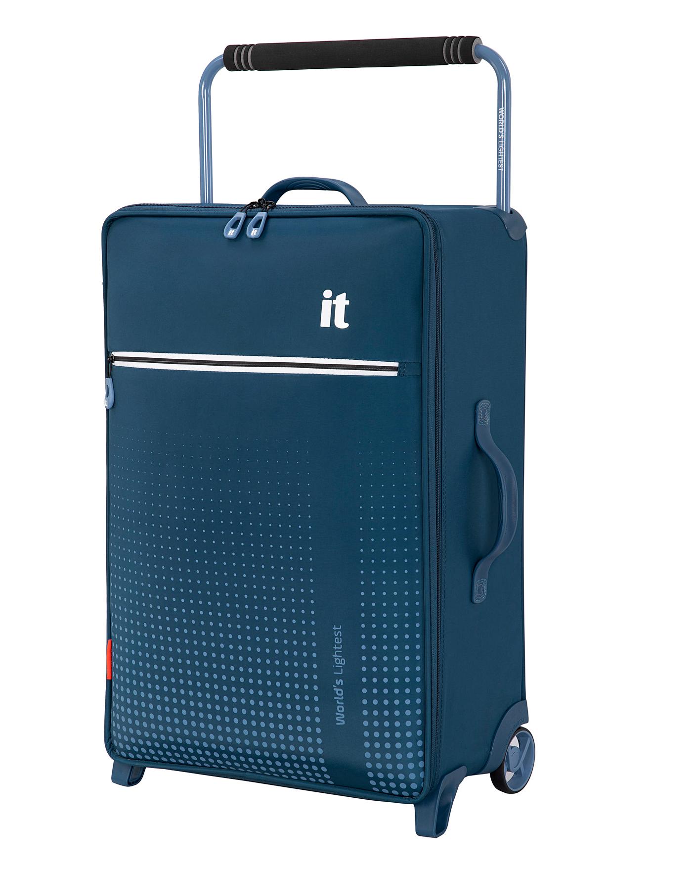 it luggage vitalize