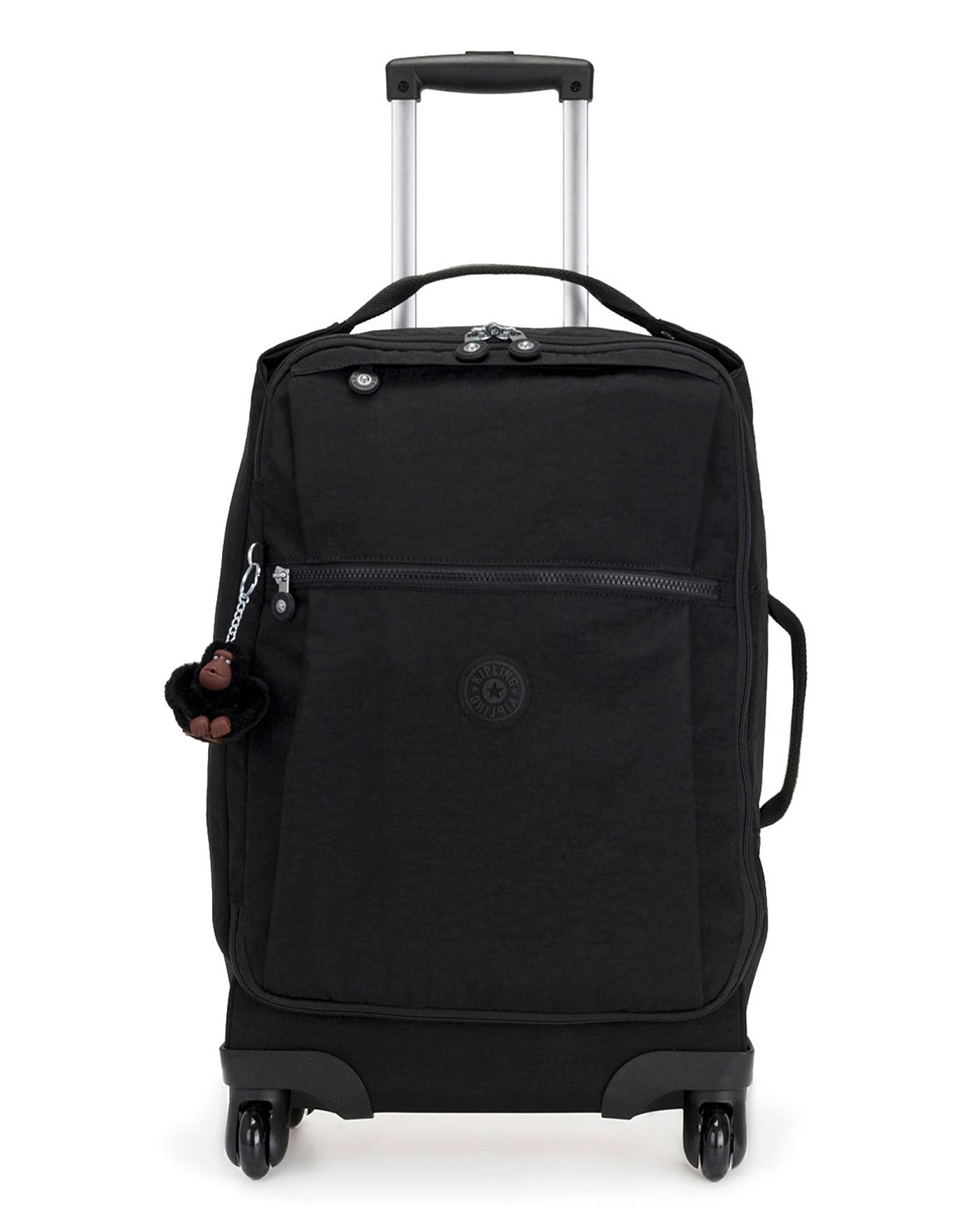 kipling darcey luggage