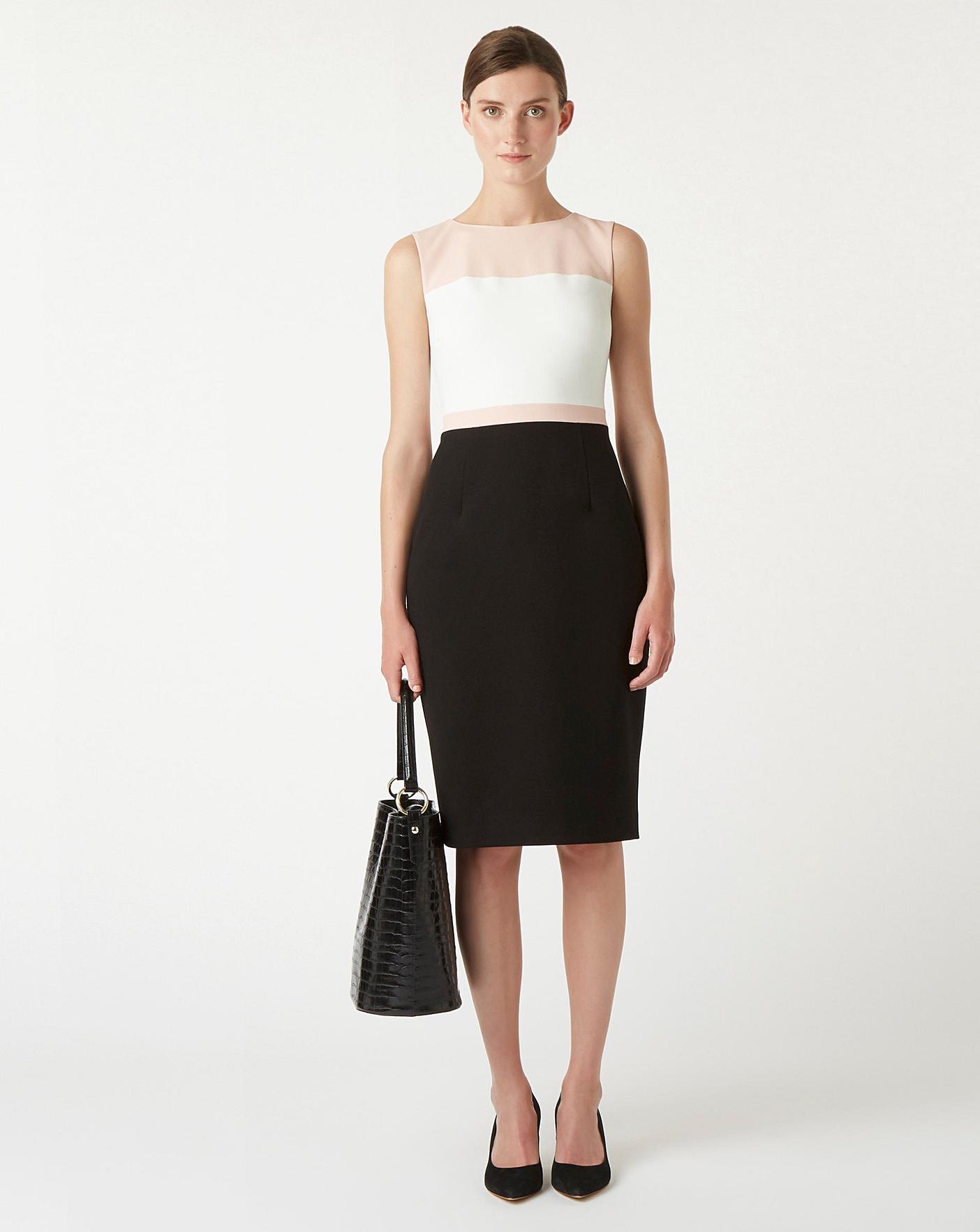annabel dress hobbs
