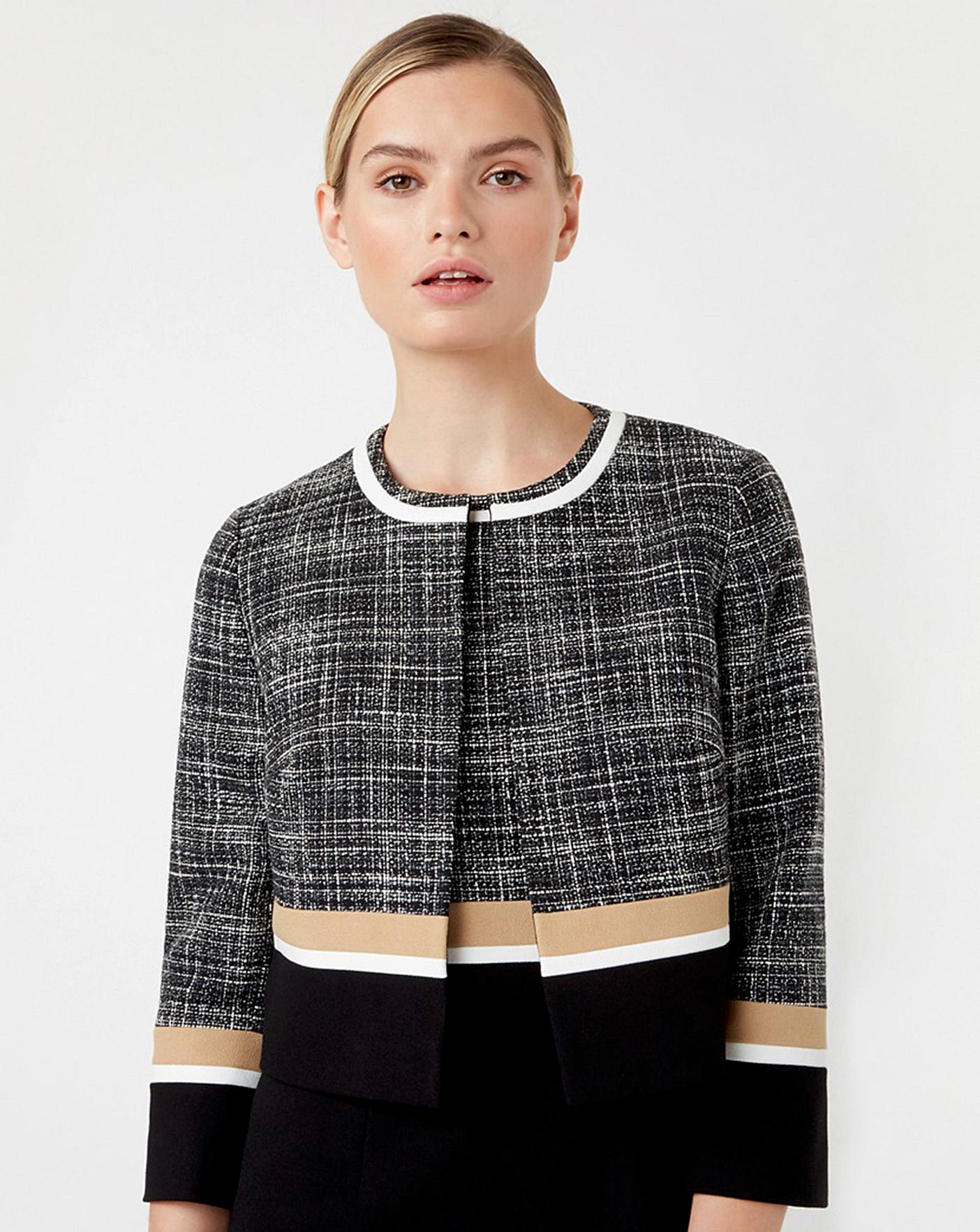 hobbs robyn jacket