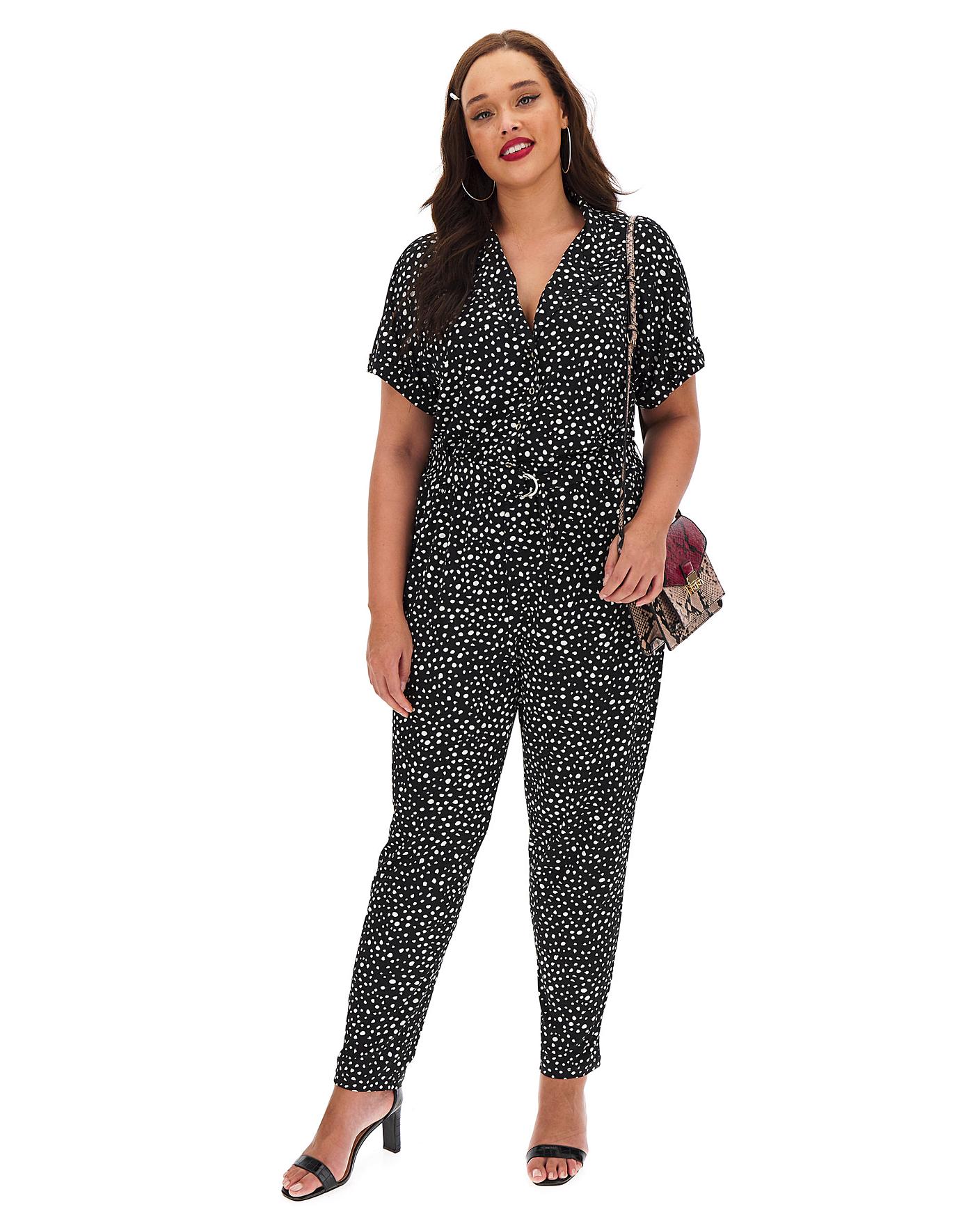 oasis utility boilersuit