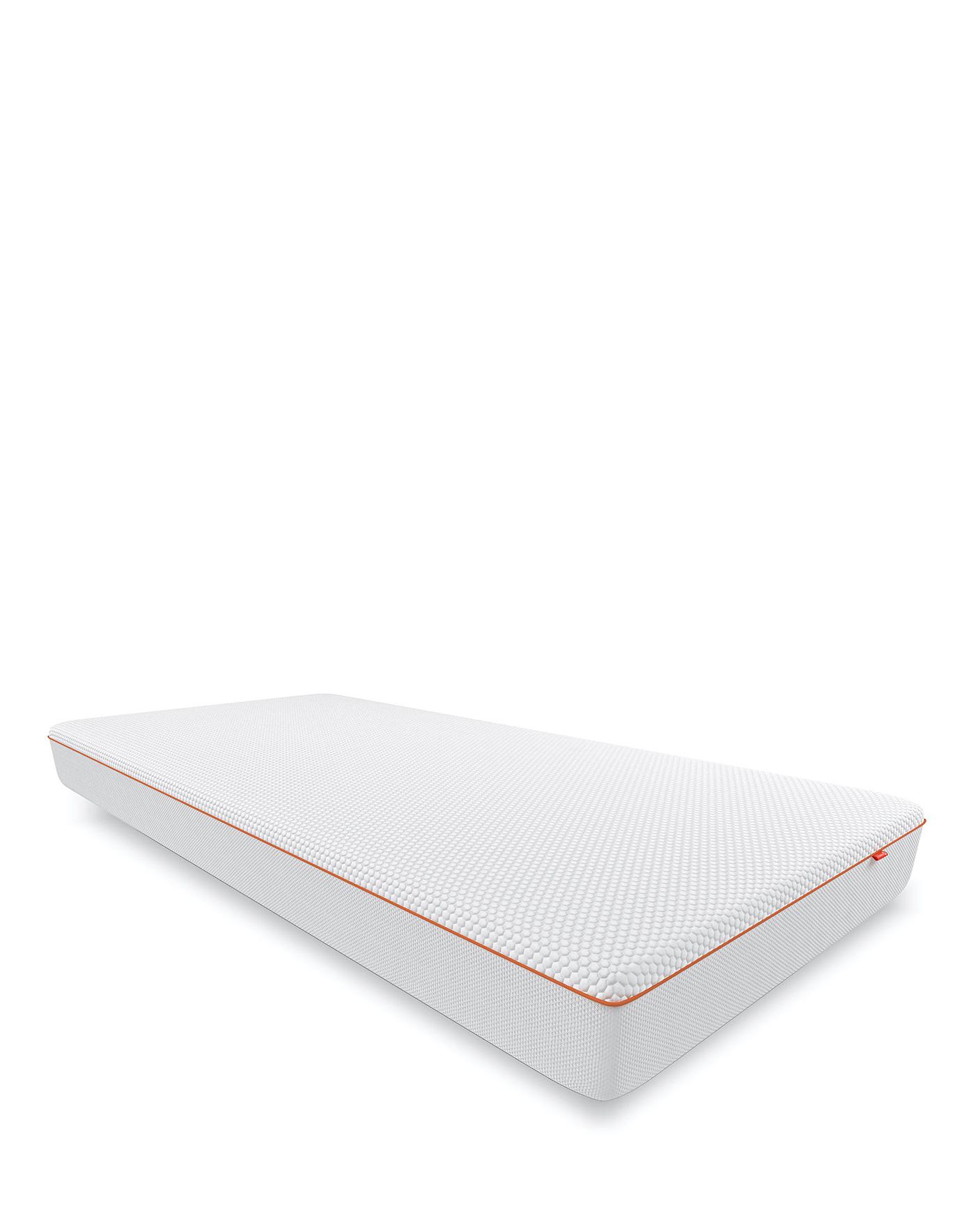 Dormeo Octasmart Memory Mattress Home Essentials