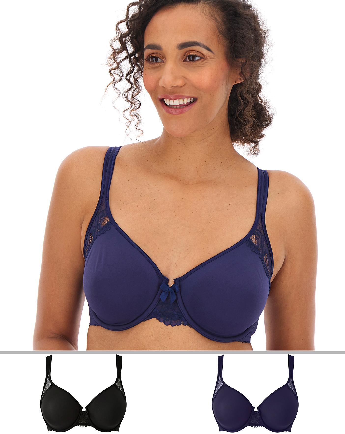Pack of bra Clearance