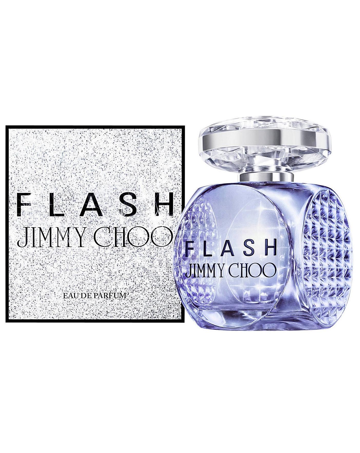 jimmy choo flash edp 60ml