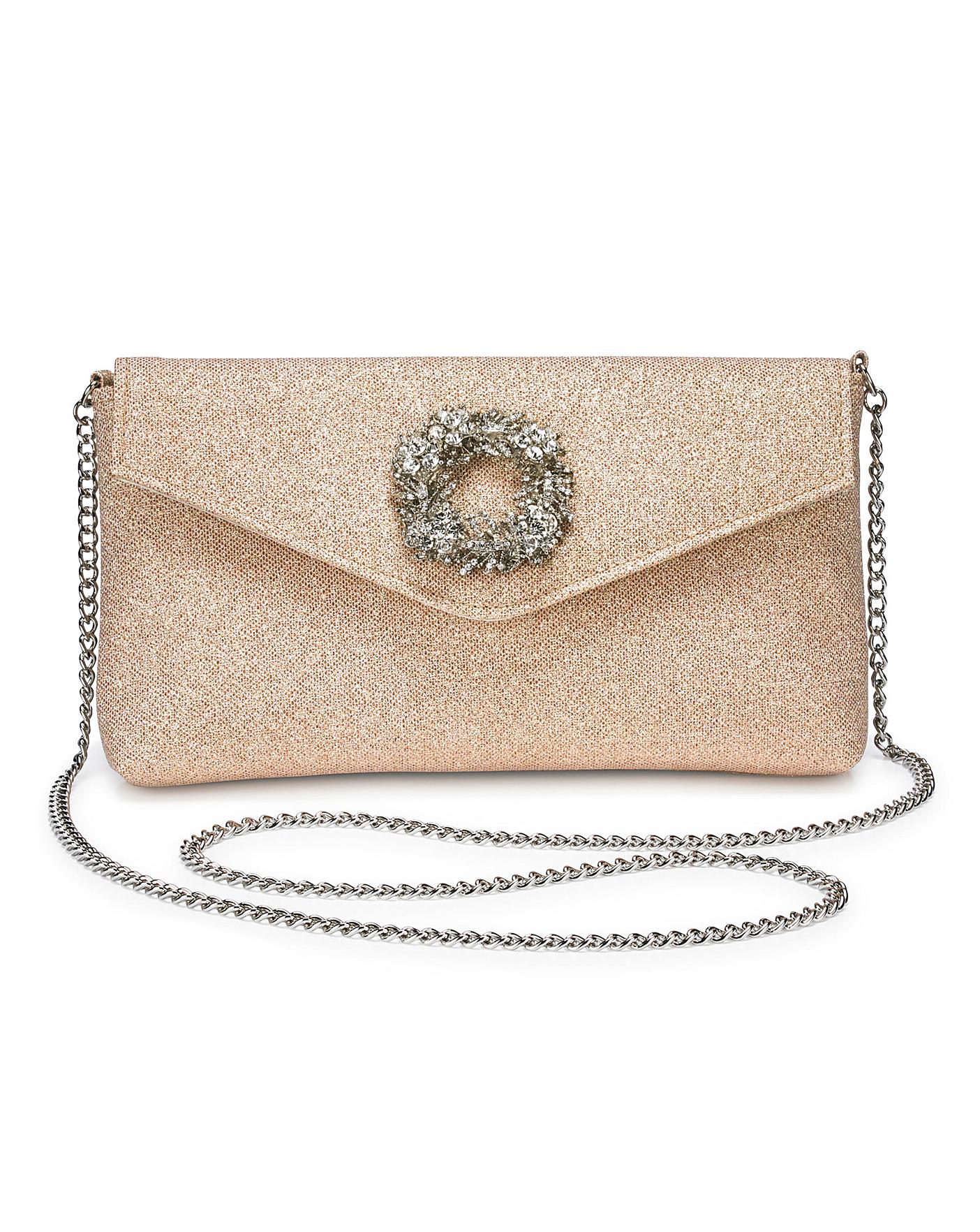 dune clutch bags