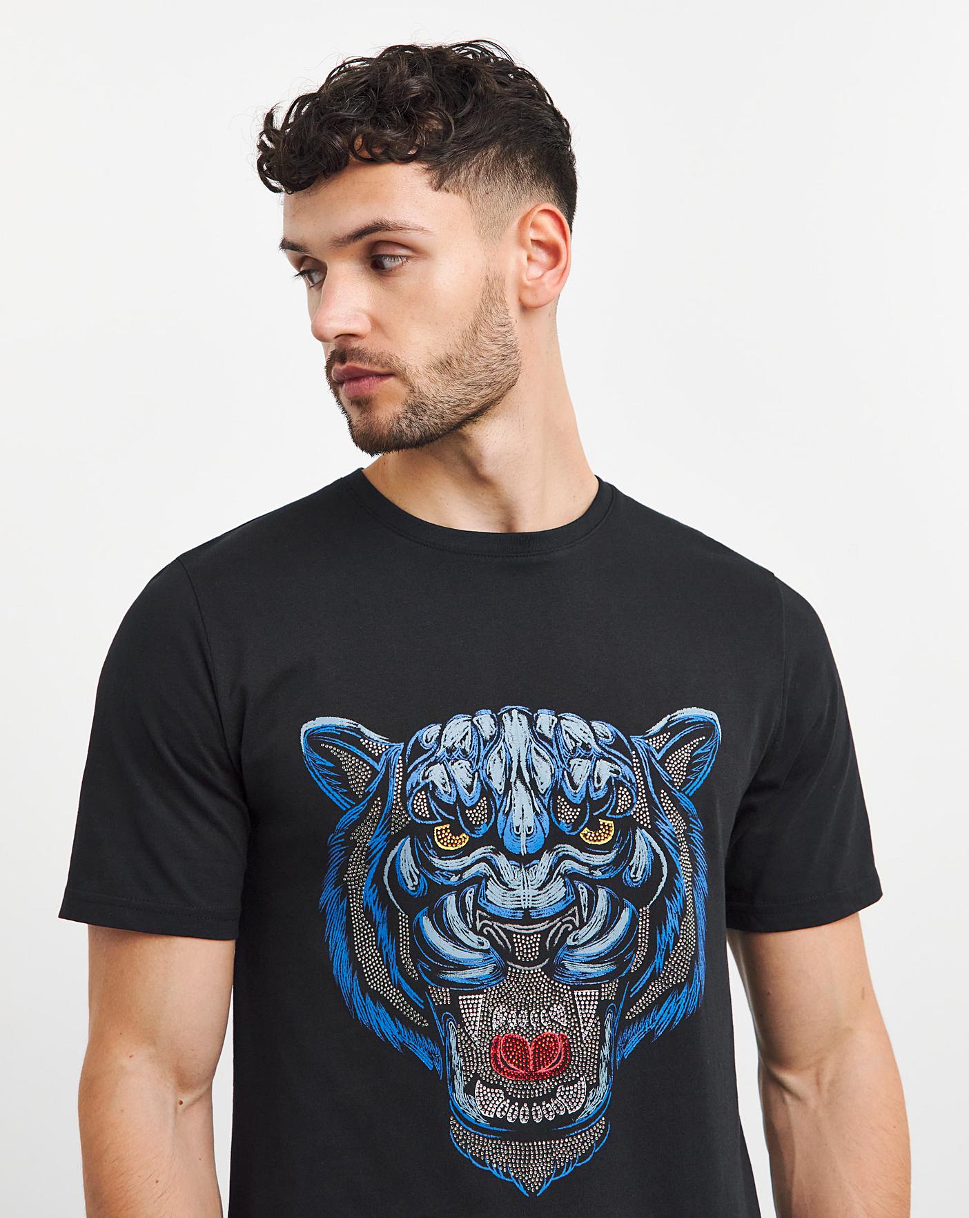 Mens kenzo top deals sale