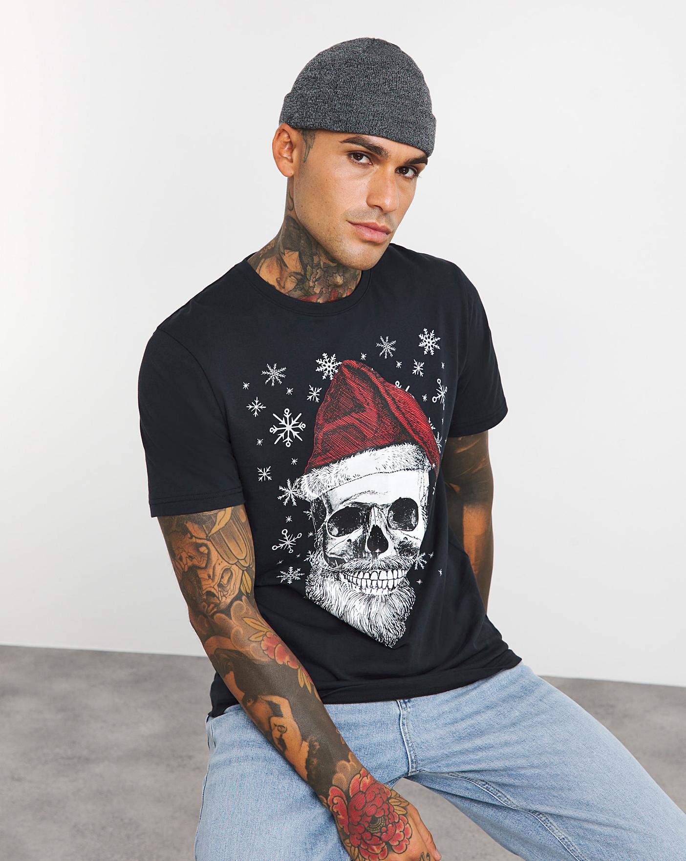 jacamo christmas shirt