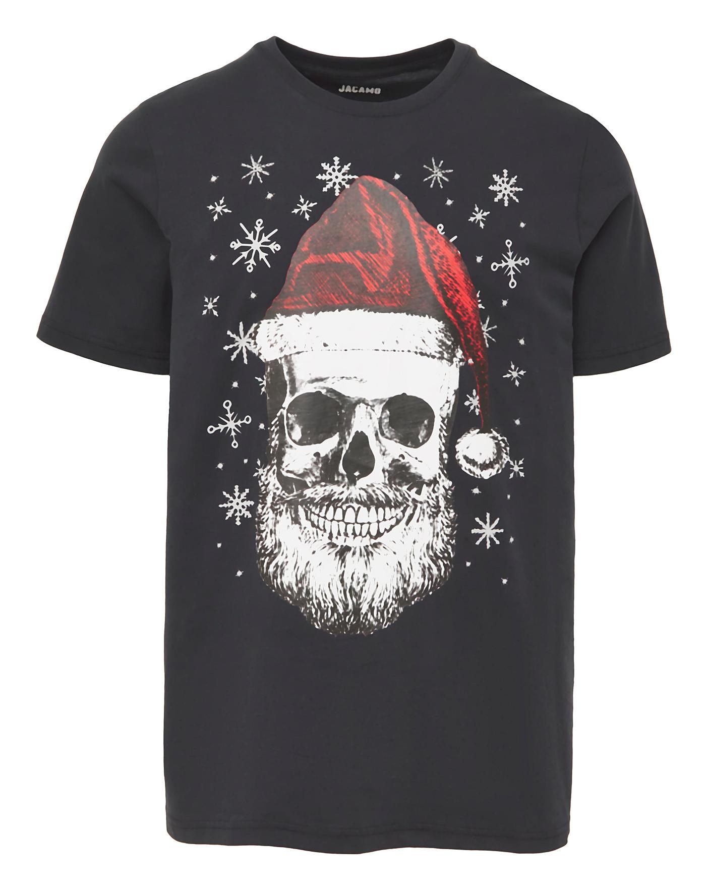 jacamo christmas shirt