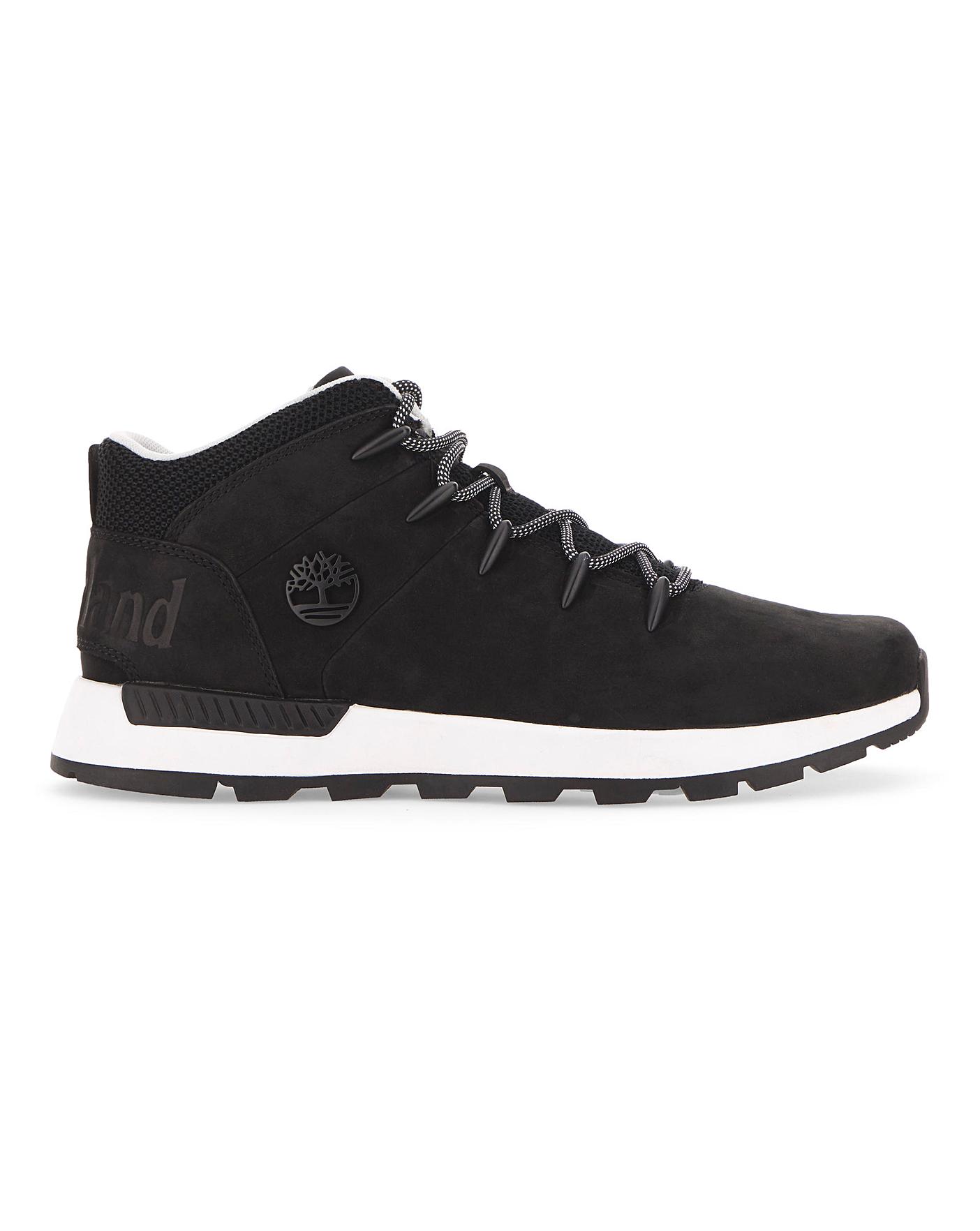 timberland euro sprint chukka