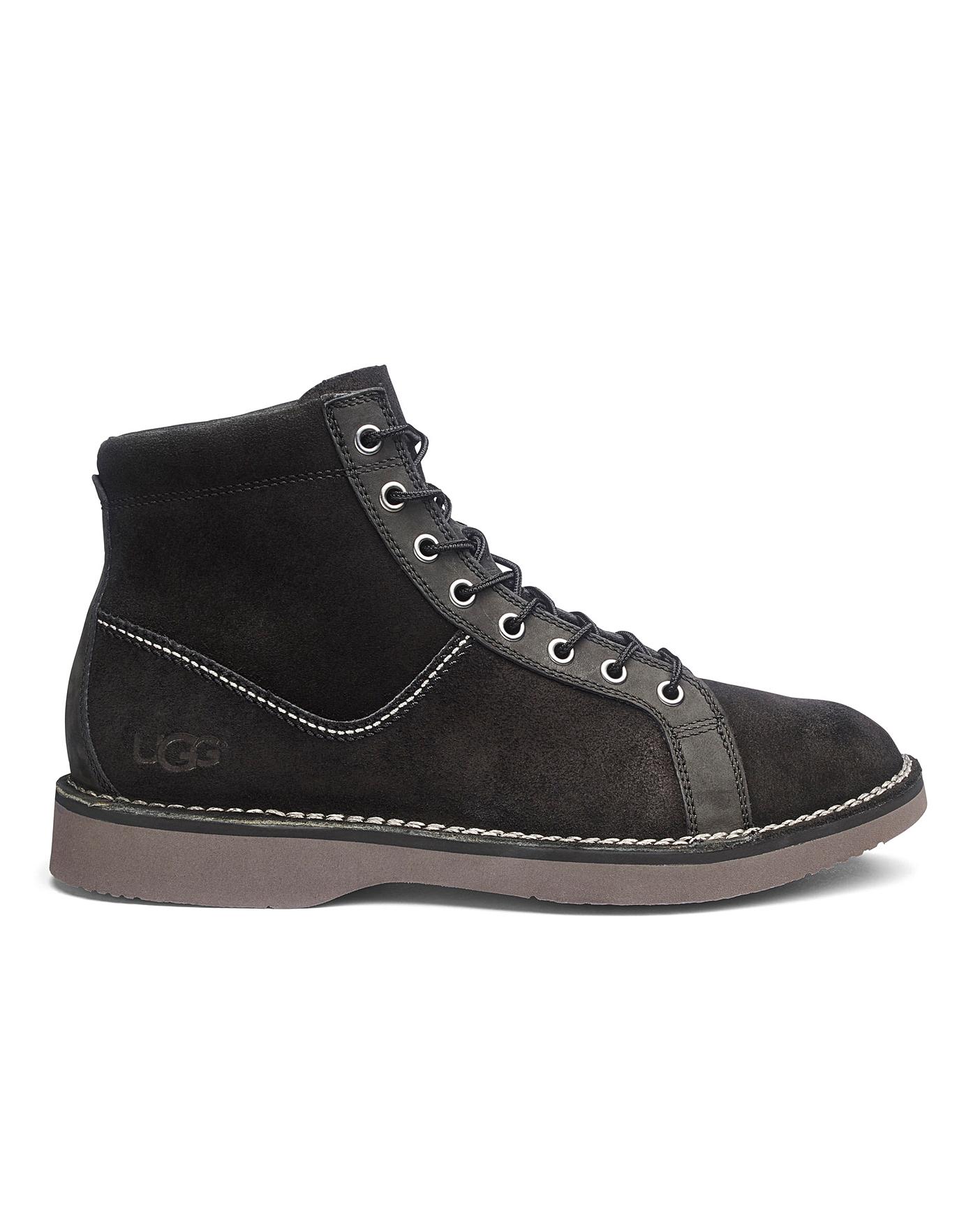 UGG Camino Monkey Boots | Oxendales