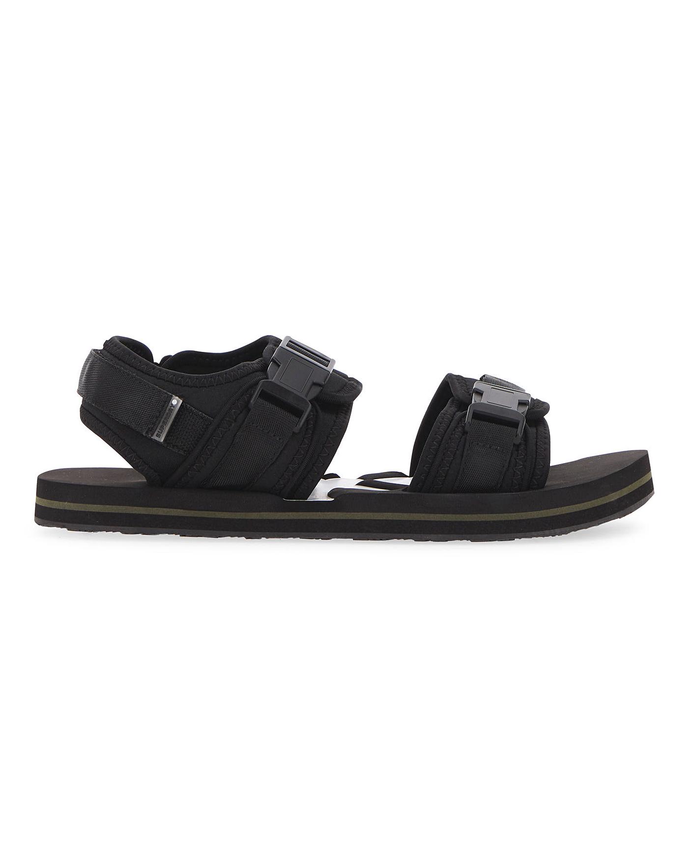 sandal superdry