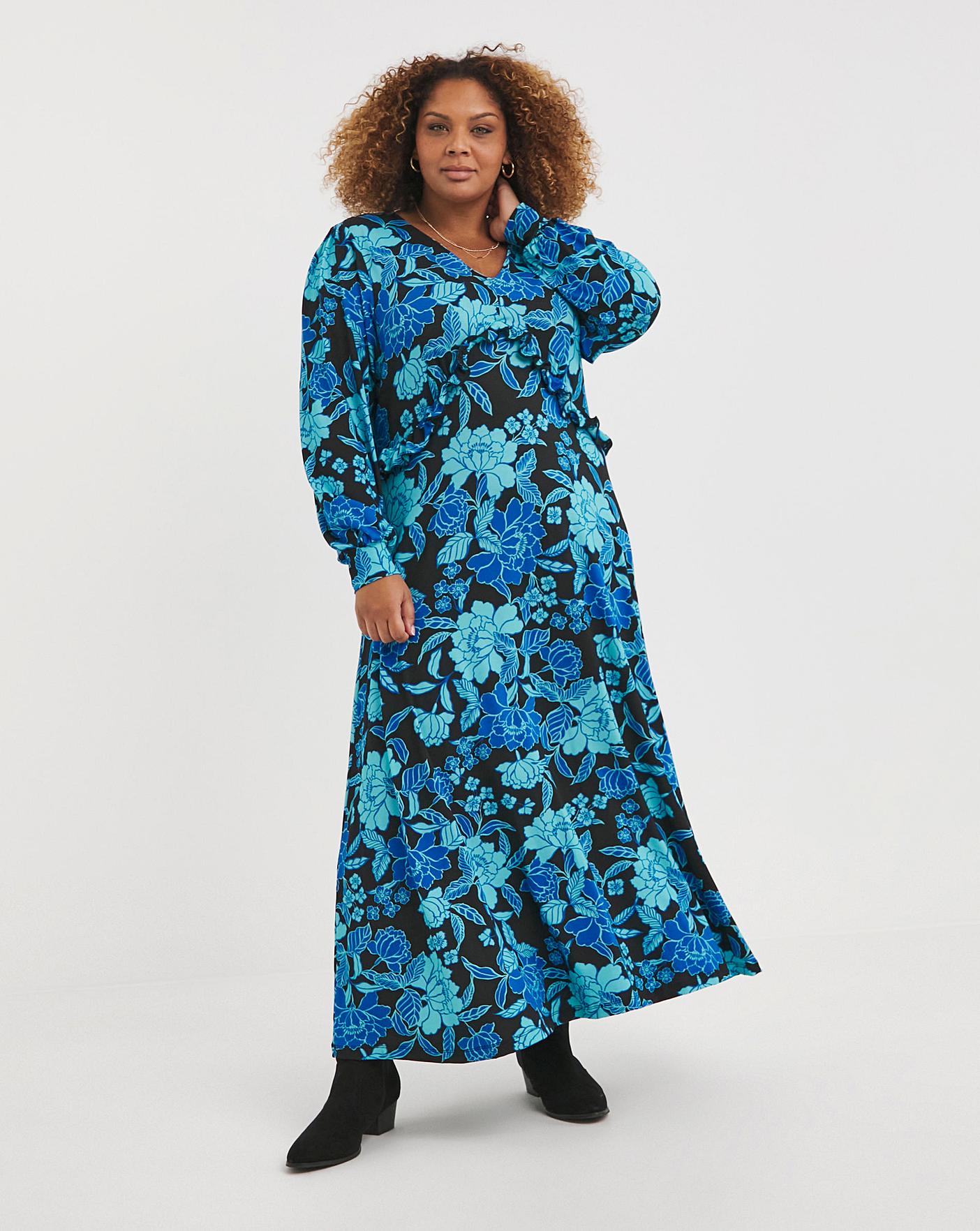 Joe browns shop floral dress