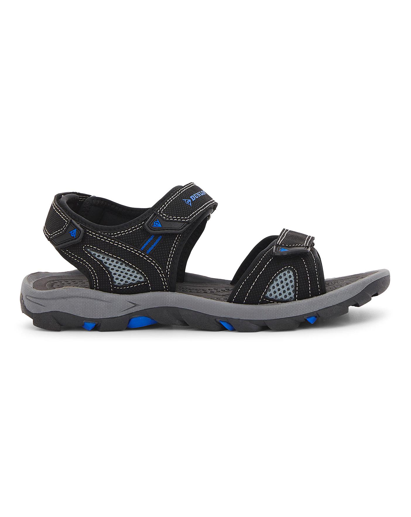 trek sandal