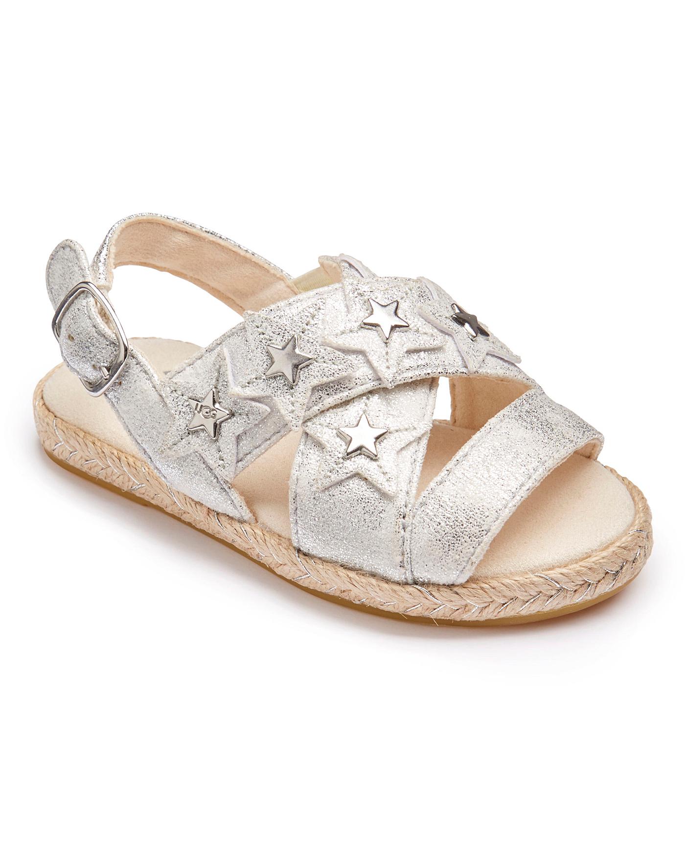 ugg allairey sandal