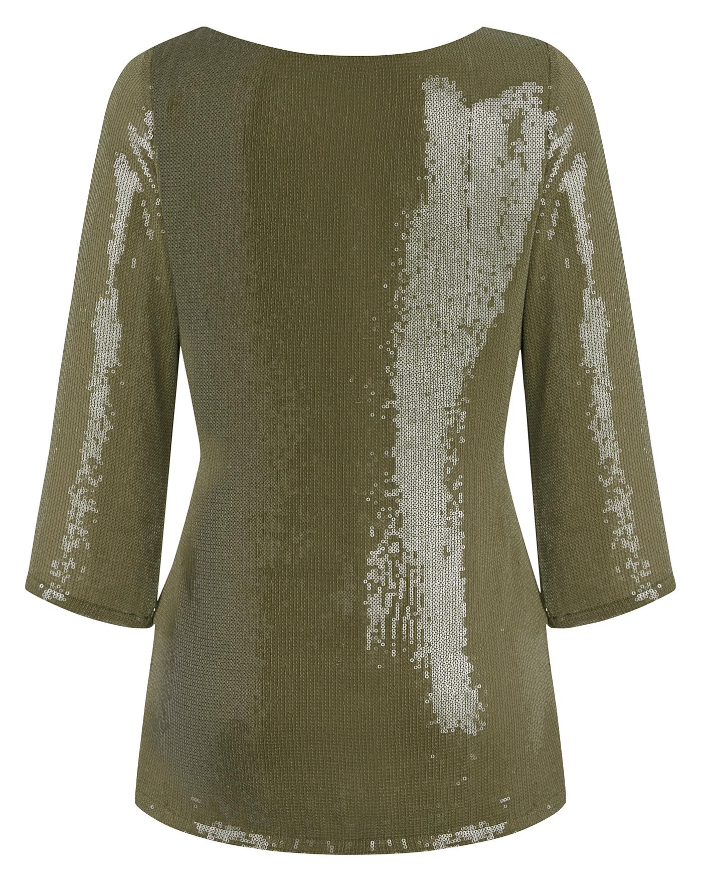 joanna hope sequin