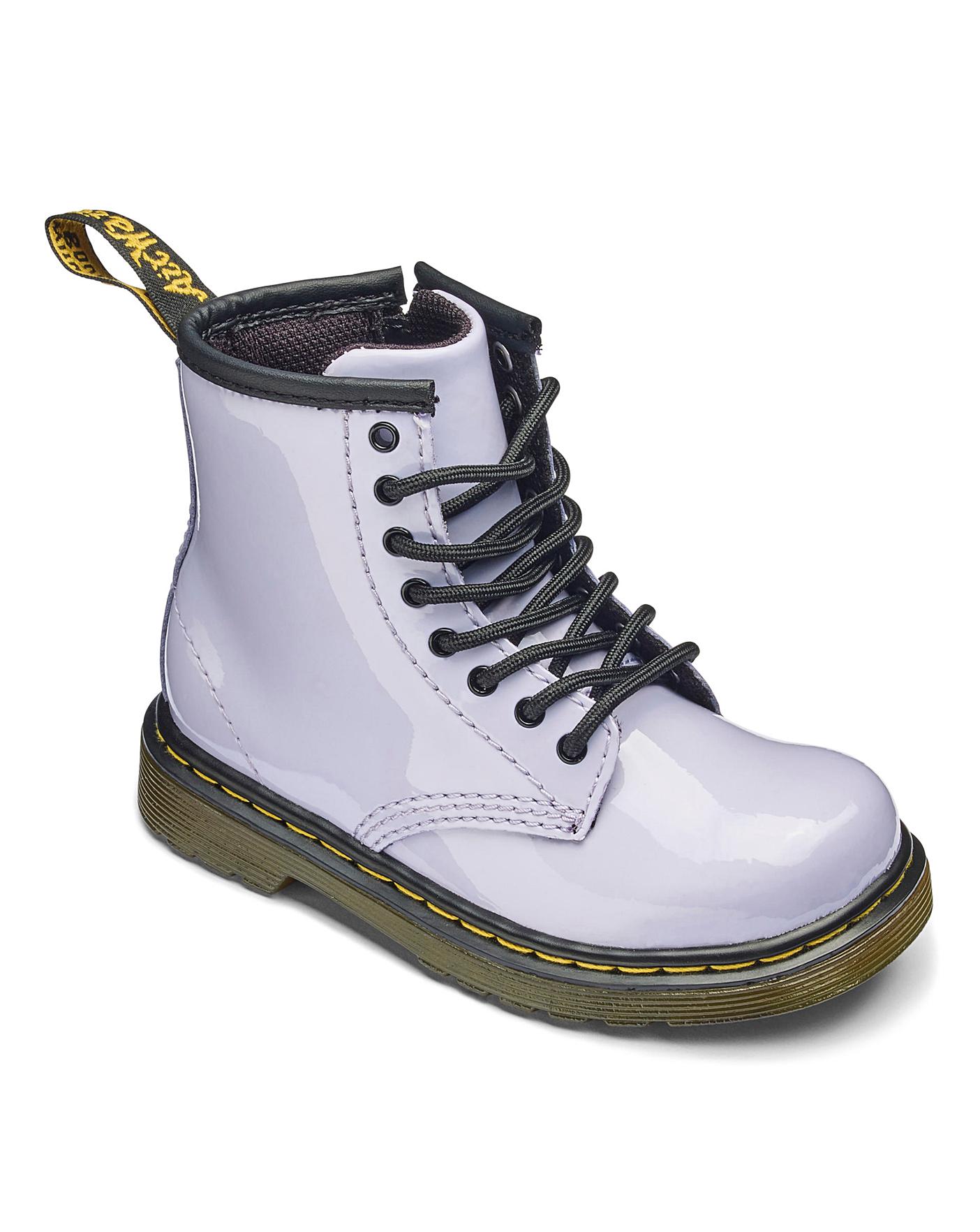 dr martens boots infant