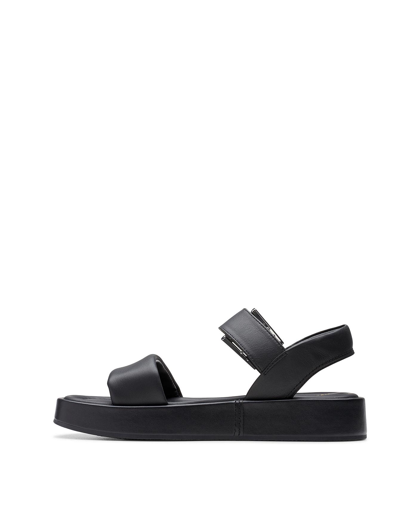 Clarks Alda Strap Sandal E Fit | Fashion World