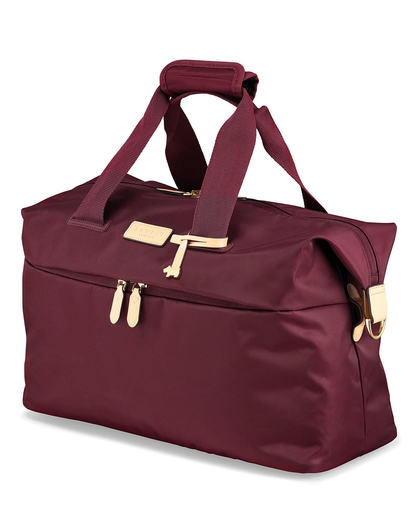 radley holdall on wheels