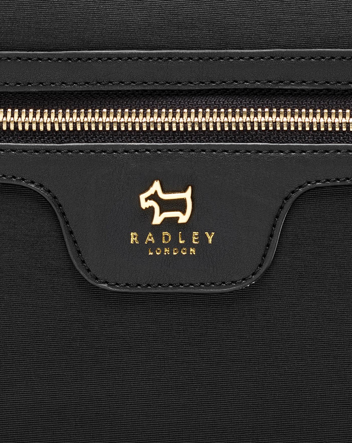 Radley Premium Softside Small Cabin Case Premier Man