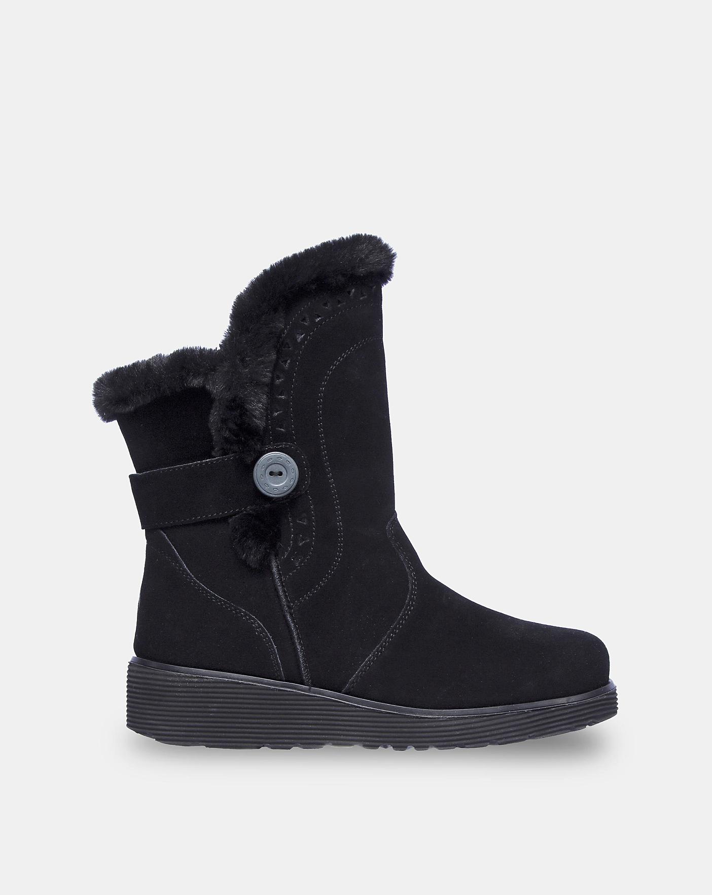 Skechers keepsake sale boots