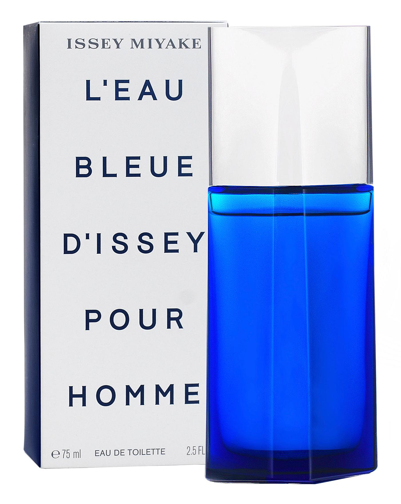 Иссей мияки. L'Eau bleue d'Issey pour homme by Issey Miyake 2.5. L'Eau bleue d'Issey pour homme by Issey Miyake 2.5 75. L’Eau bleue d’Issey pour homme Issey Miyake for men. Issey Miyake l'Eau d'Issey homme, 75 мл.