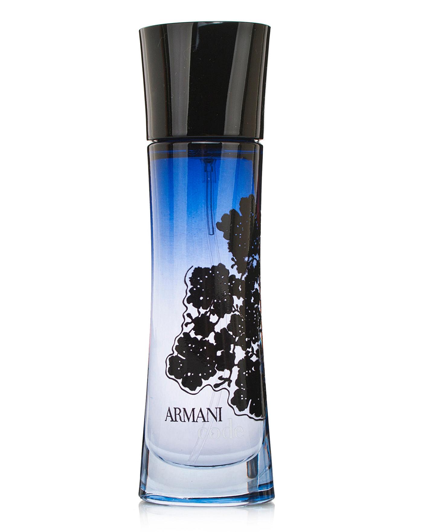 armani code 30ml eau de parfum
