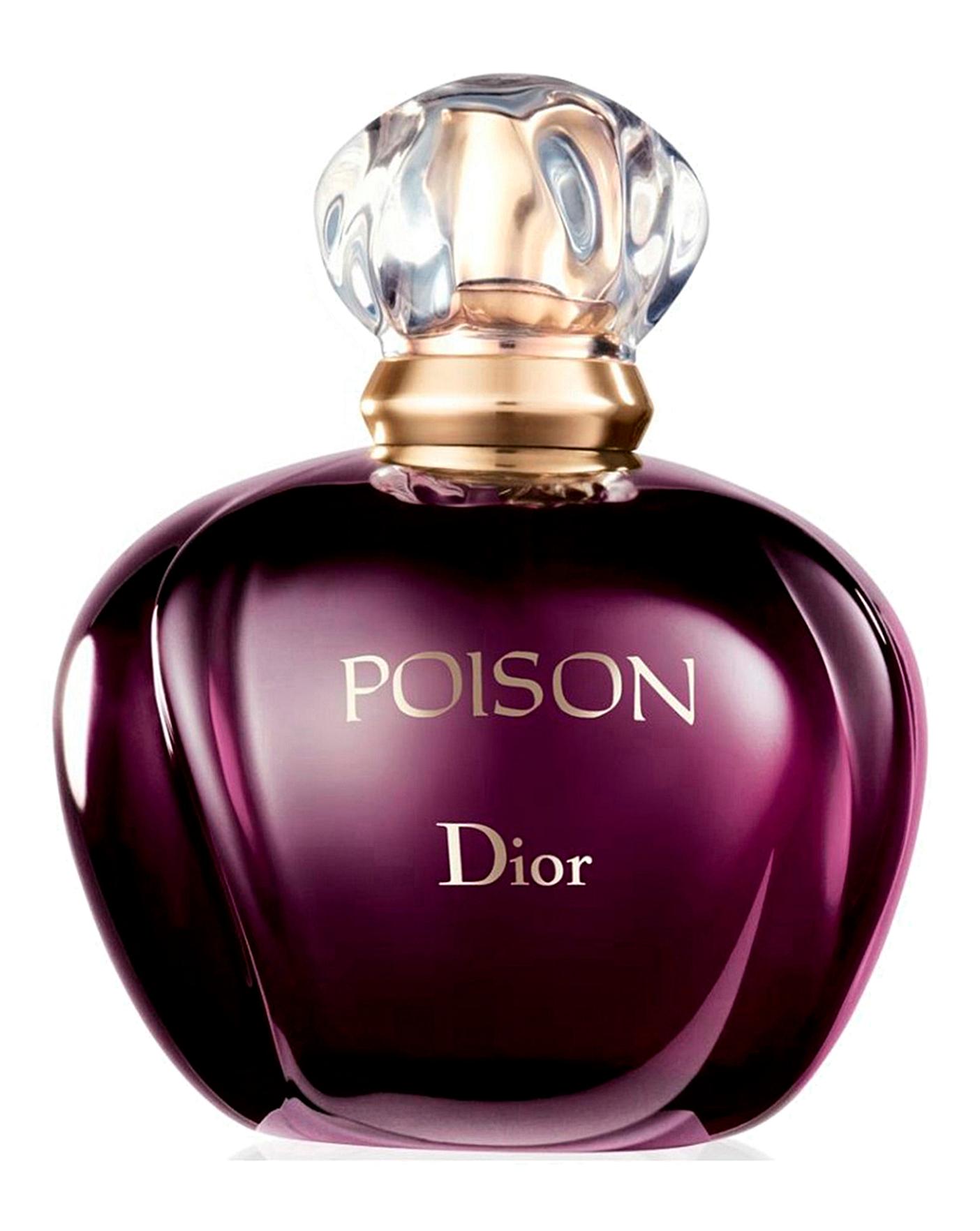 希少品、シュリンク未開(^^♪100ml プアゾン:POISON EDT-SP-