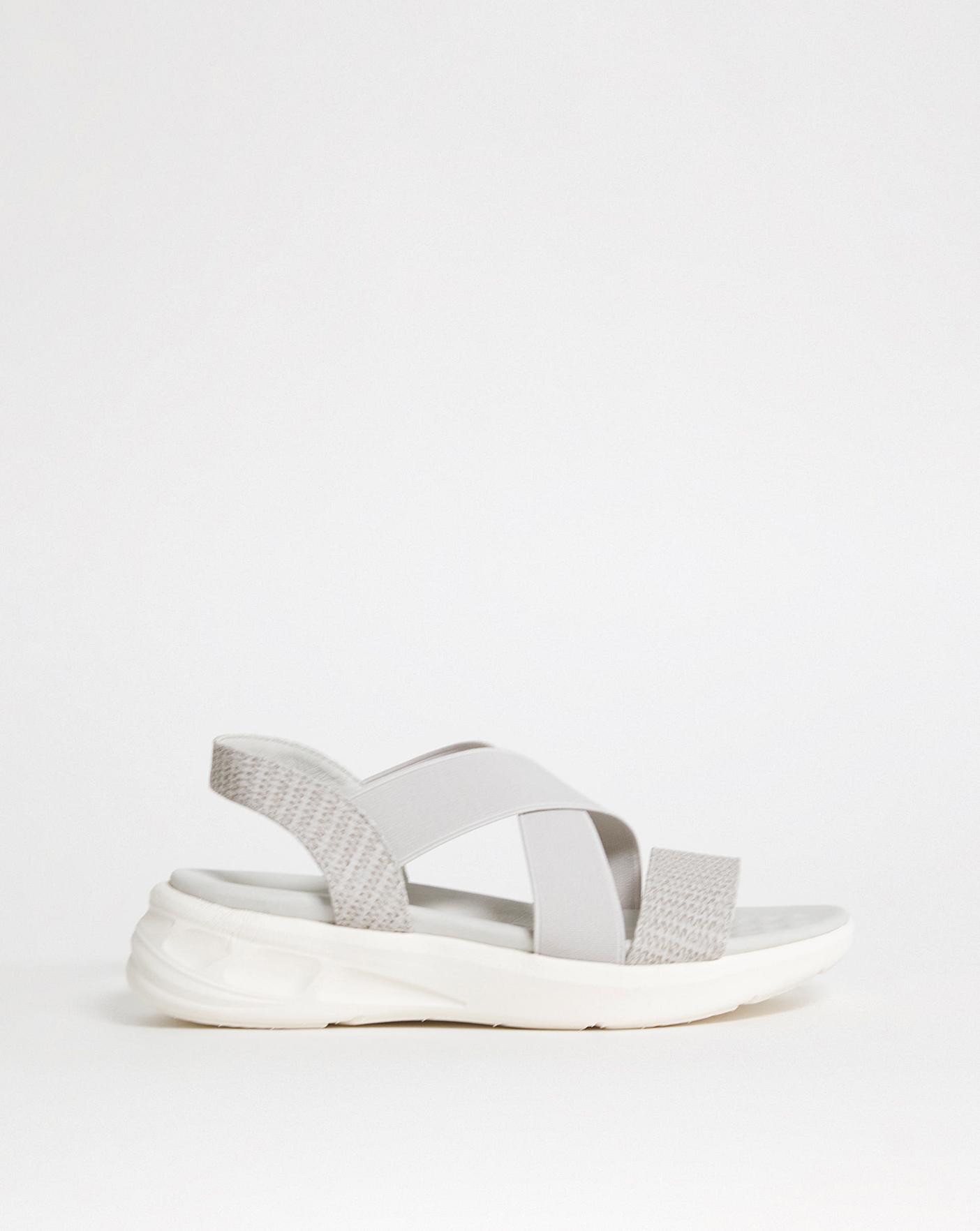 Cushion walk sale eee sandals