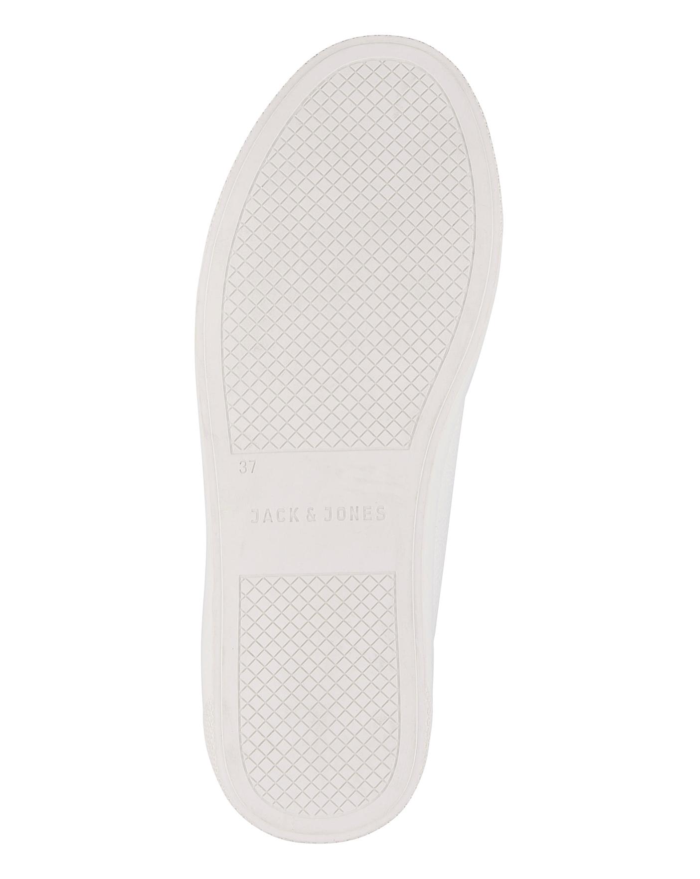 jack and jones pumps