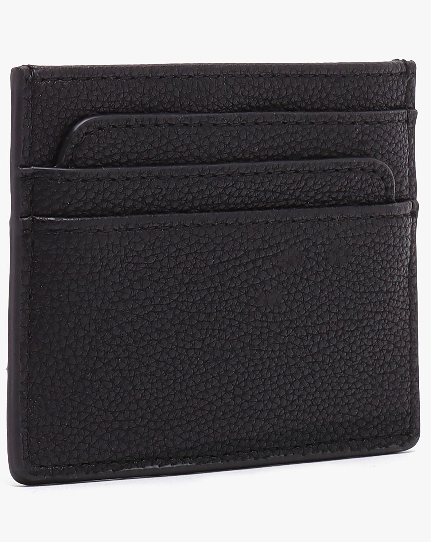 Card holder wallet sale guess