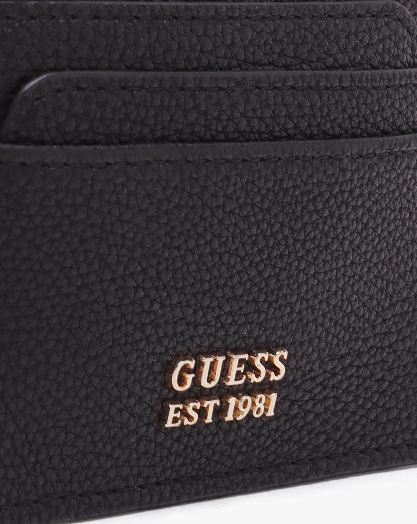 Card outlet case guess