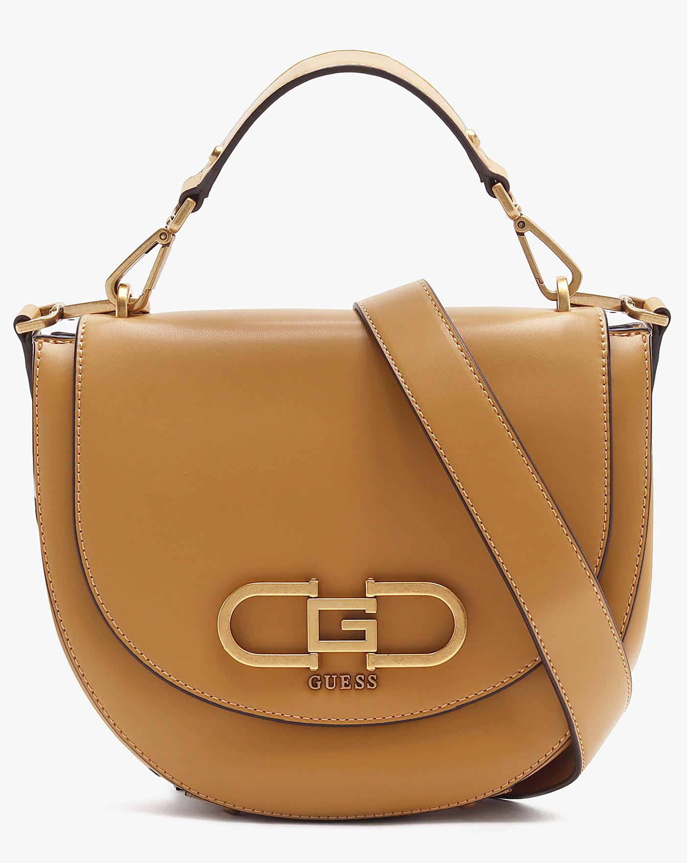 Saddle bag guess on sale