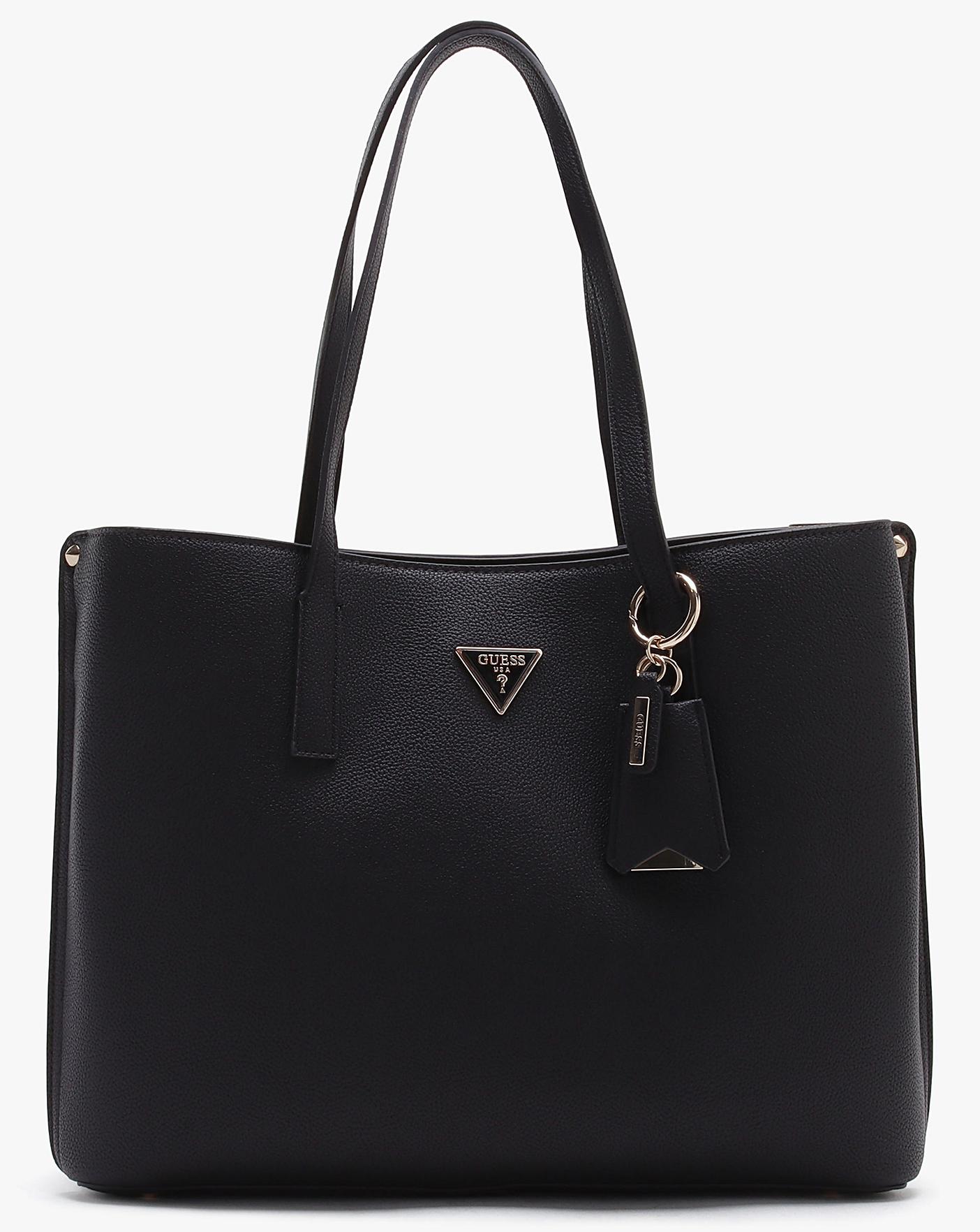 Guess wilder tote bag clearance